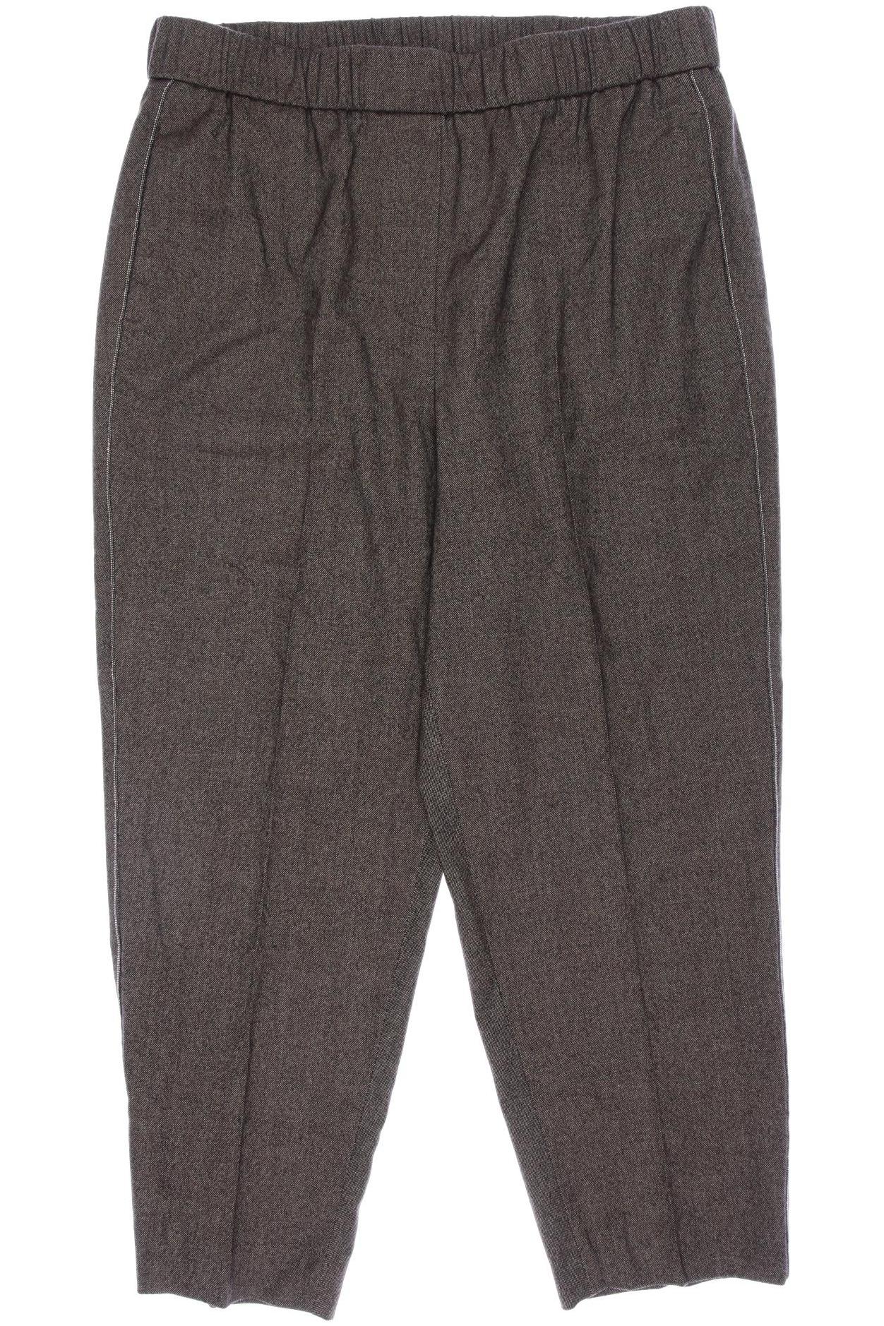 

PESERICO Damen Stoffhose, braun