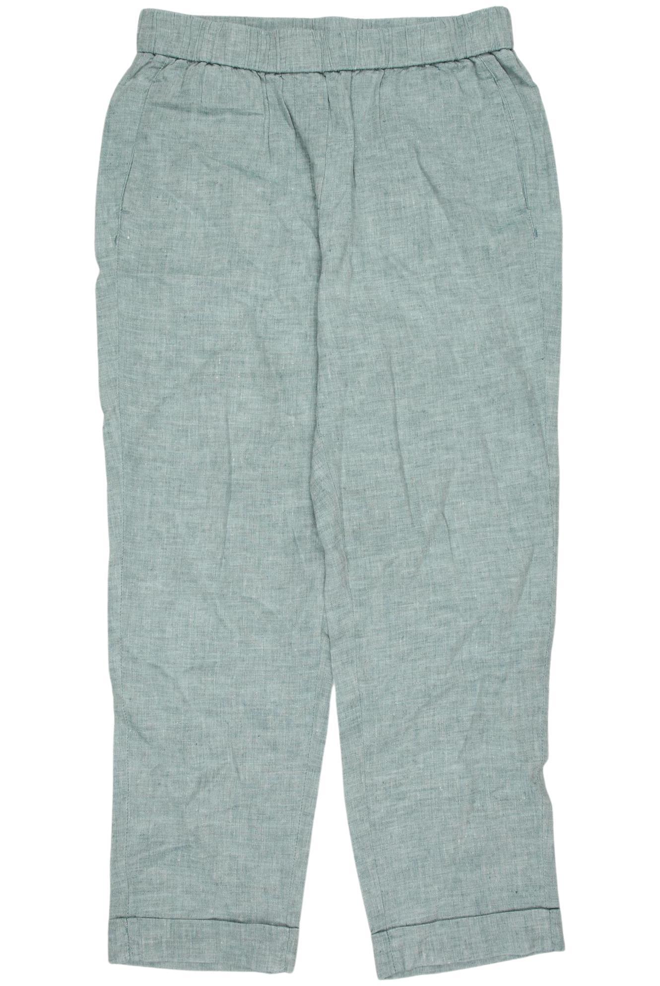 

Peserico Damen Stoffhose, grün, Gr. 42