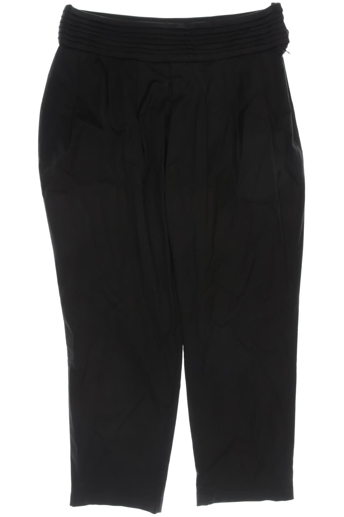 

PESERICO Damen Stoffhose, schwarz