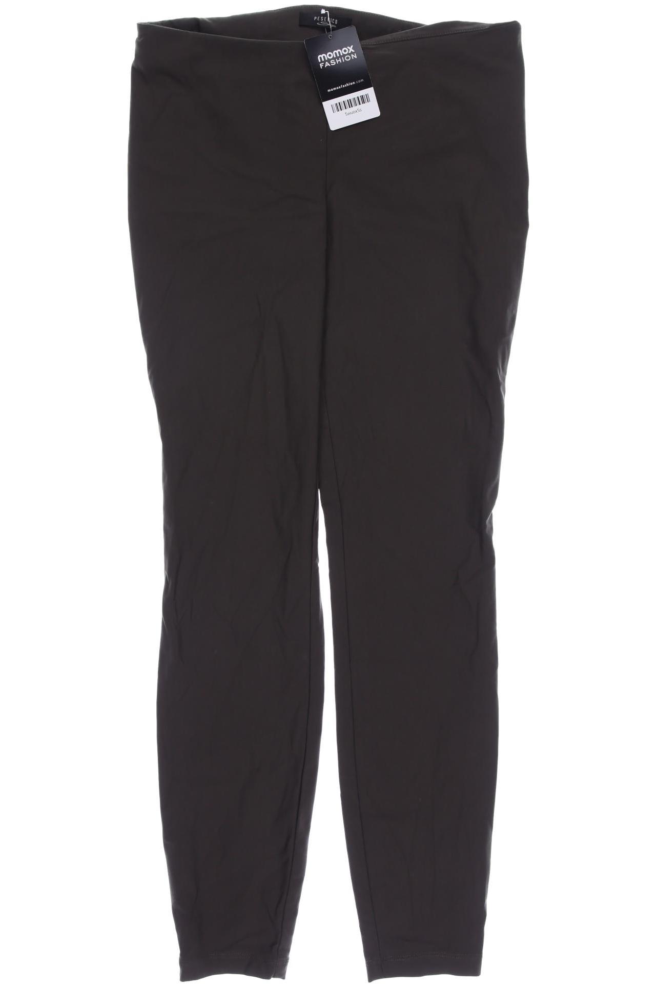 

Peserico Damen Stoffhose, grau, Gr. 42