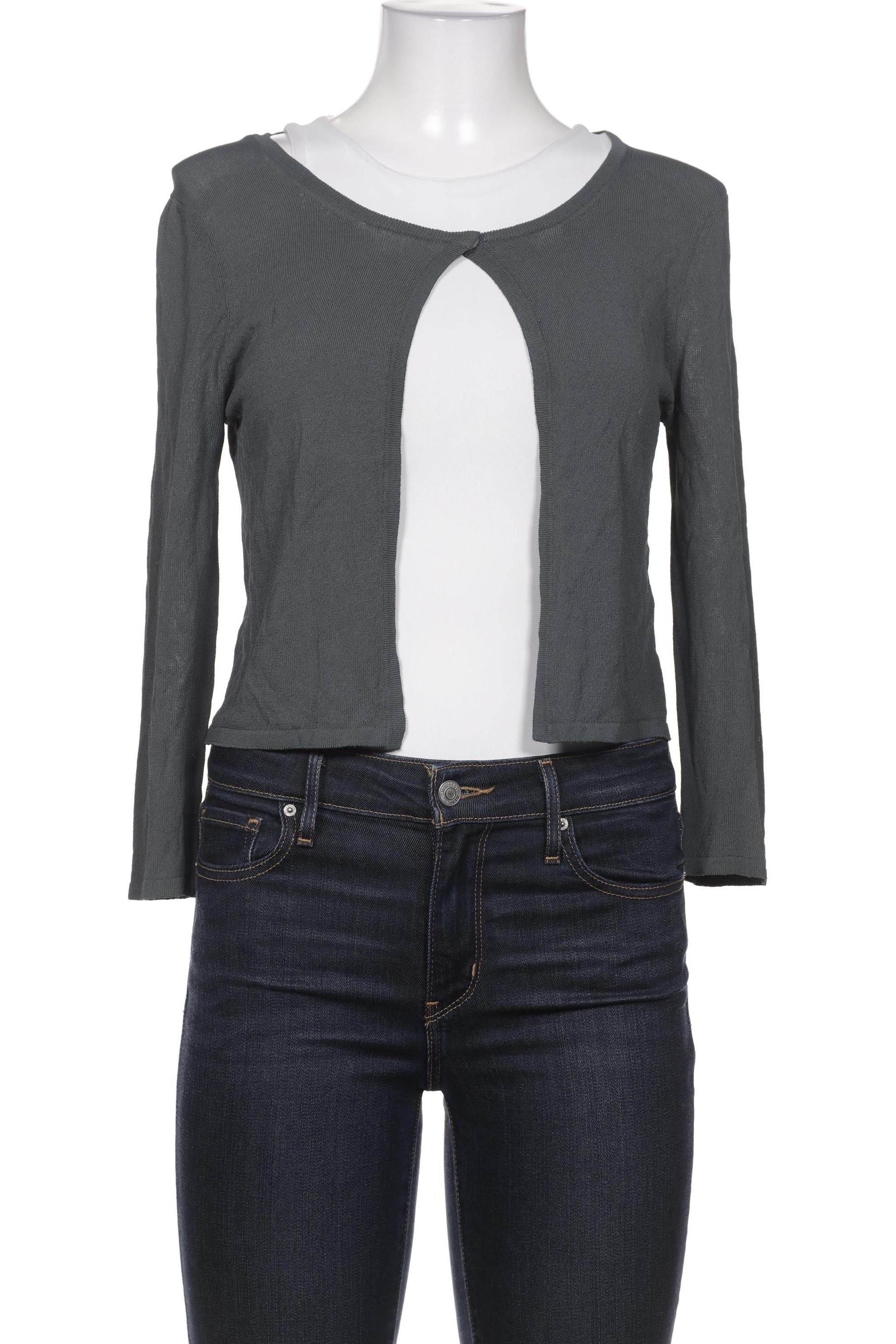 

Peserico Damen Strickjacke, marineblau, Gr. 44