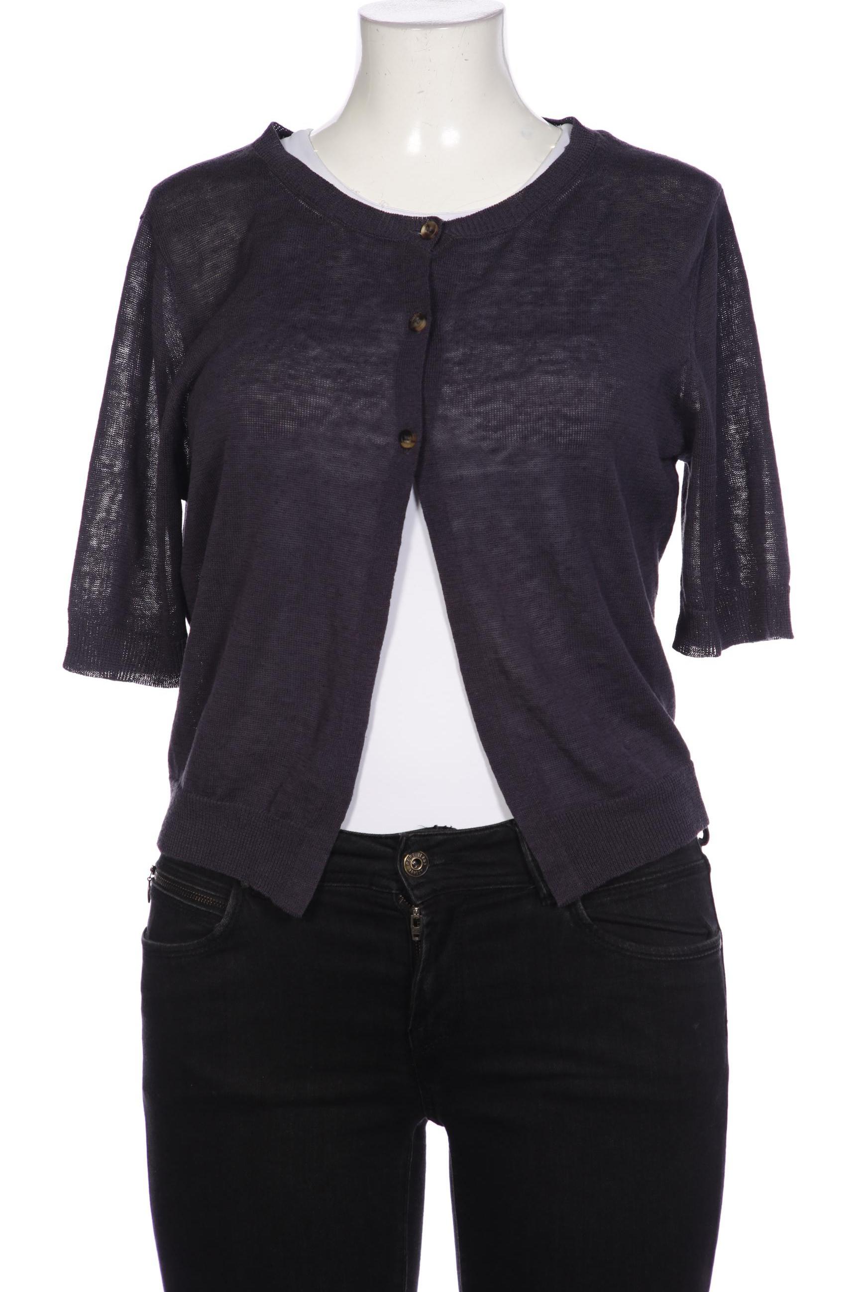 

Peserico Damen Strickjacke, flieder, Gr. 50