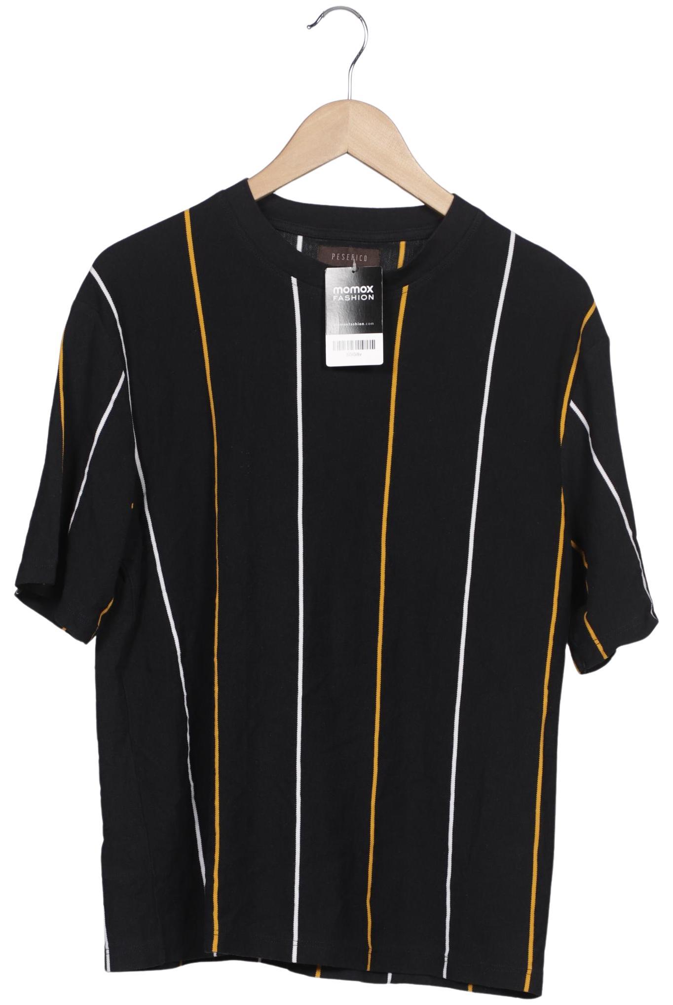 

Peserico Damen T-Shirt, mehrfarbig, Gr. 38