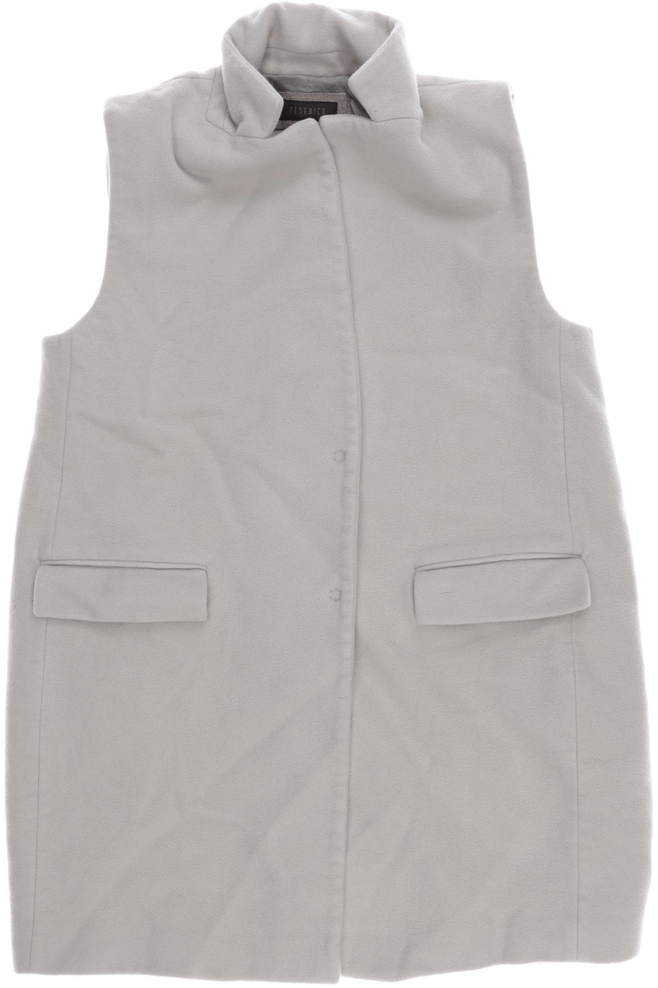 

PESERICO Damen Weste, beige