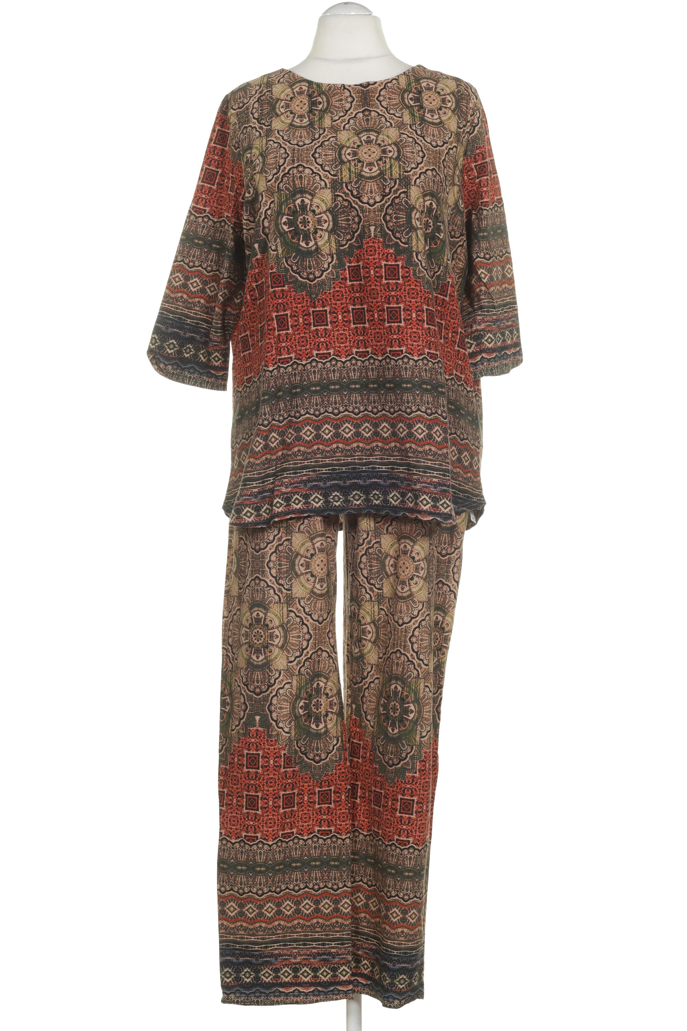 

Peter Hahn Damen Anzug, braun, Gr. 48