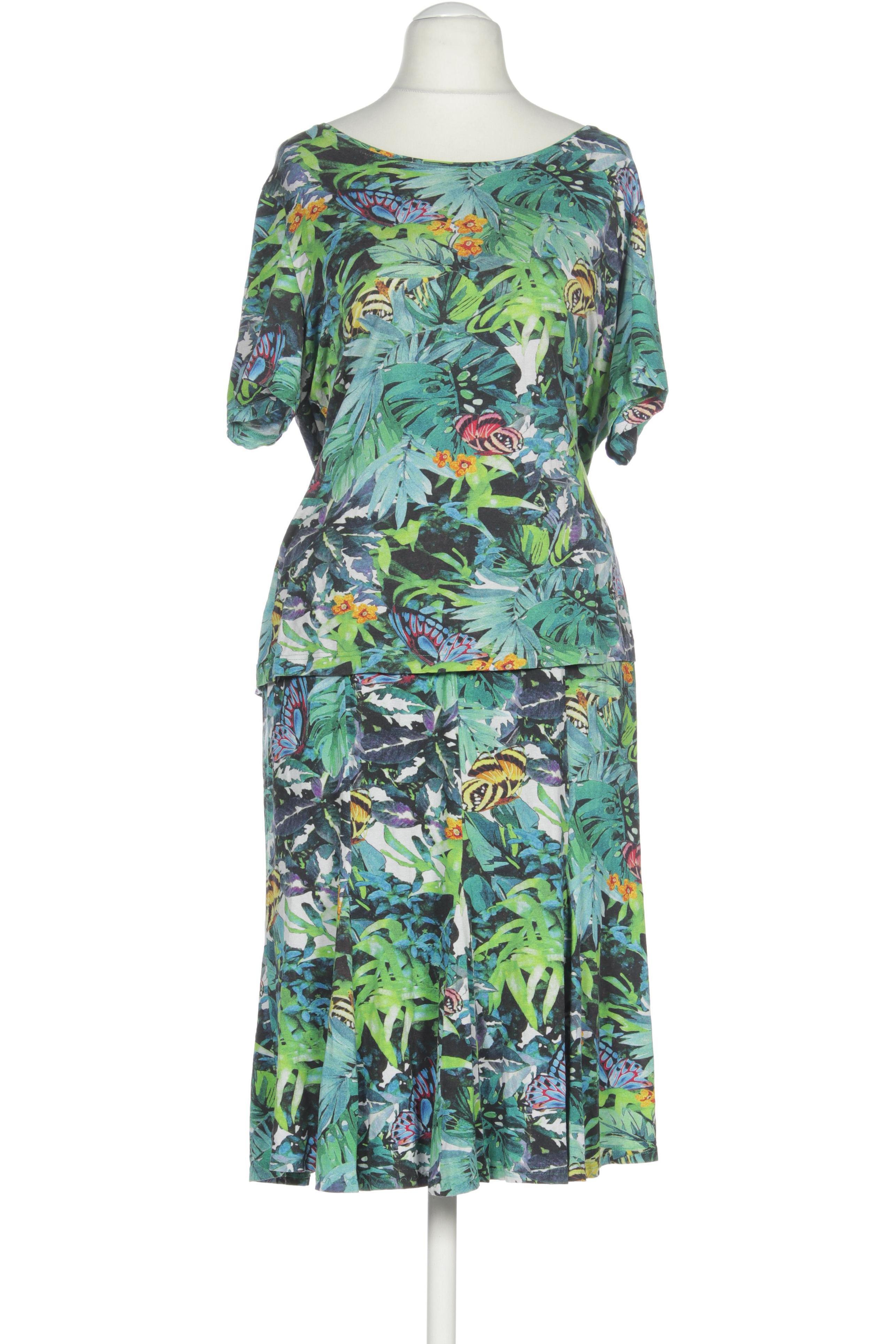 

Peter Hahn Damen Anzug, grün, Gr.