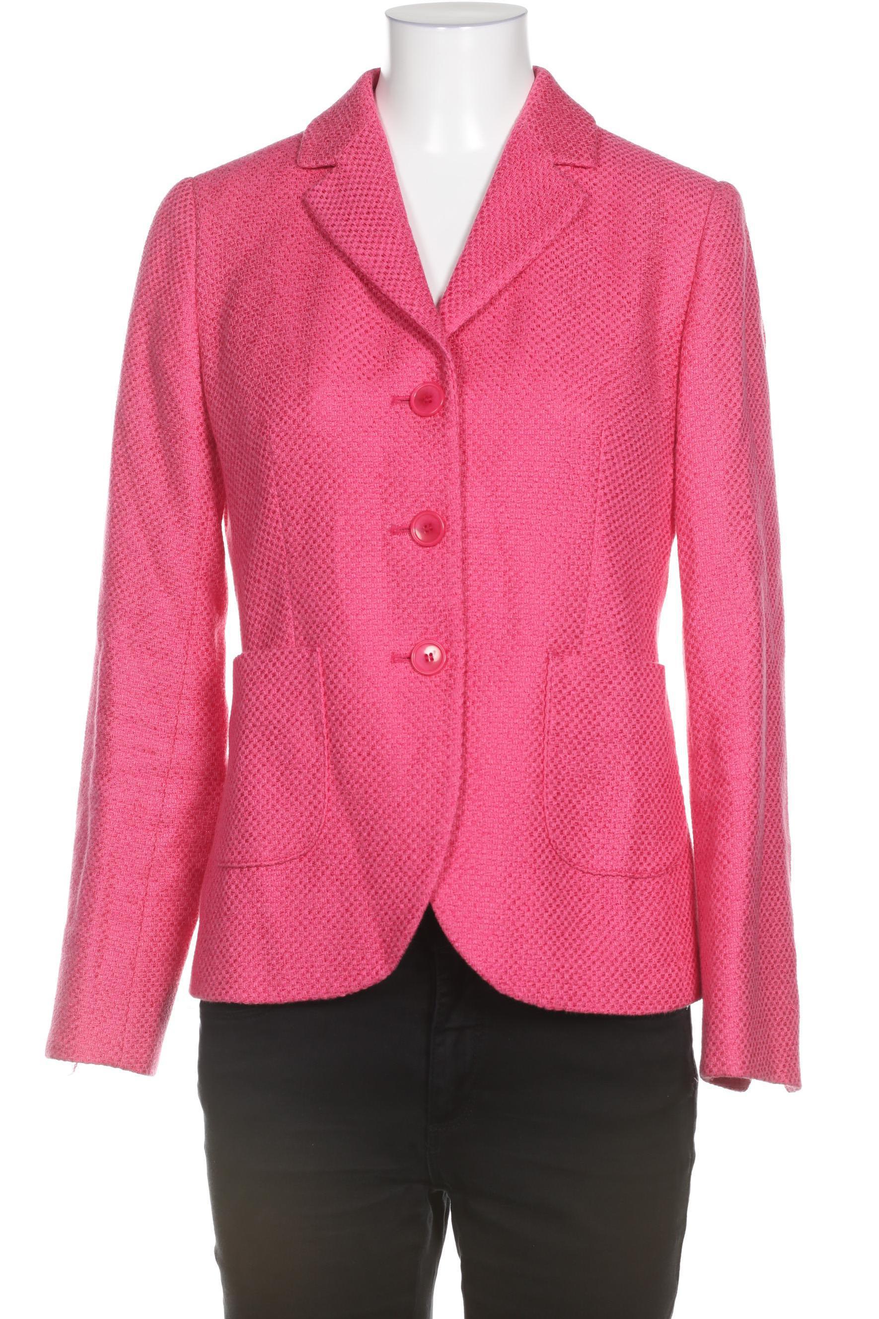 

Peter Hahn Damen Blazer, pink, Gr. 36