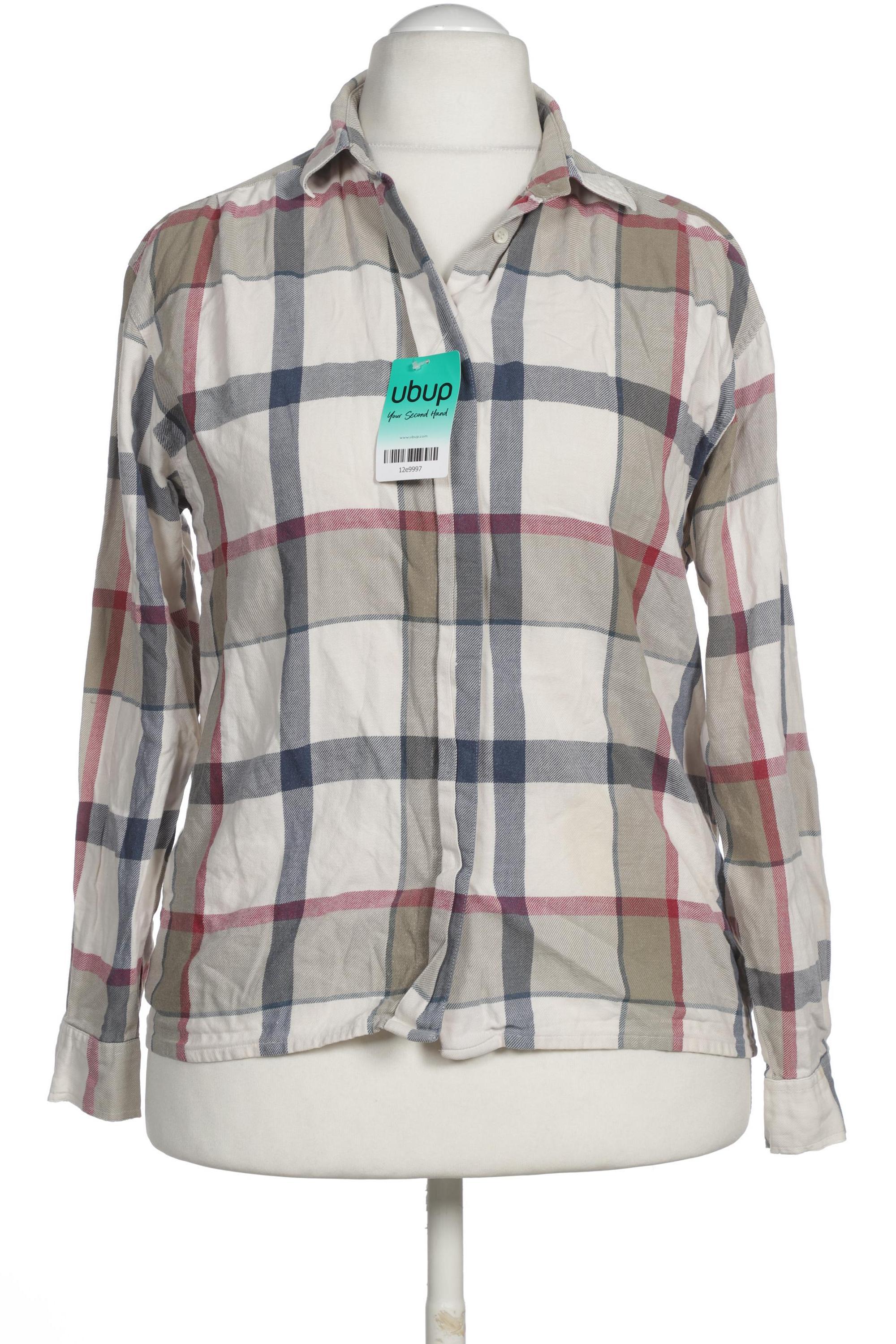 

Peter Hahn Damen Bluse, grün, Gr. 40