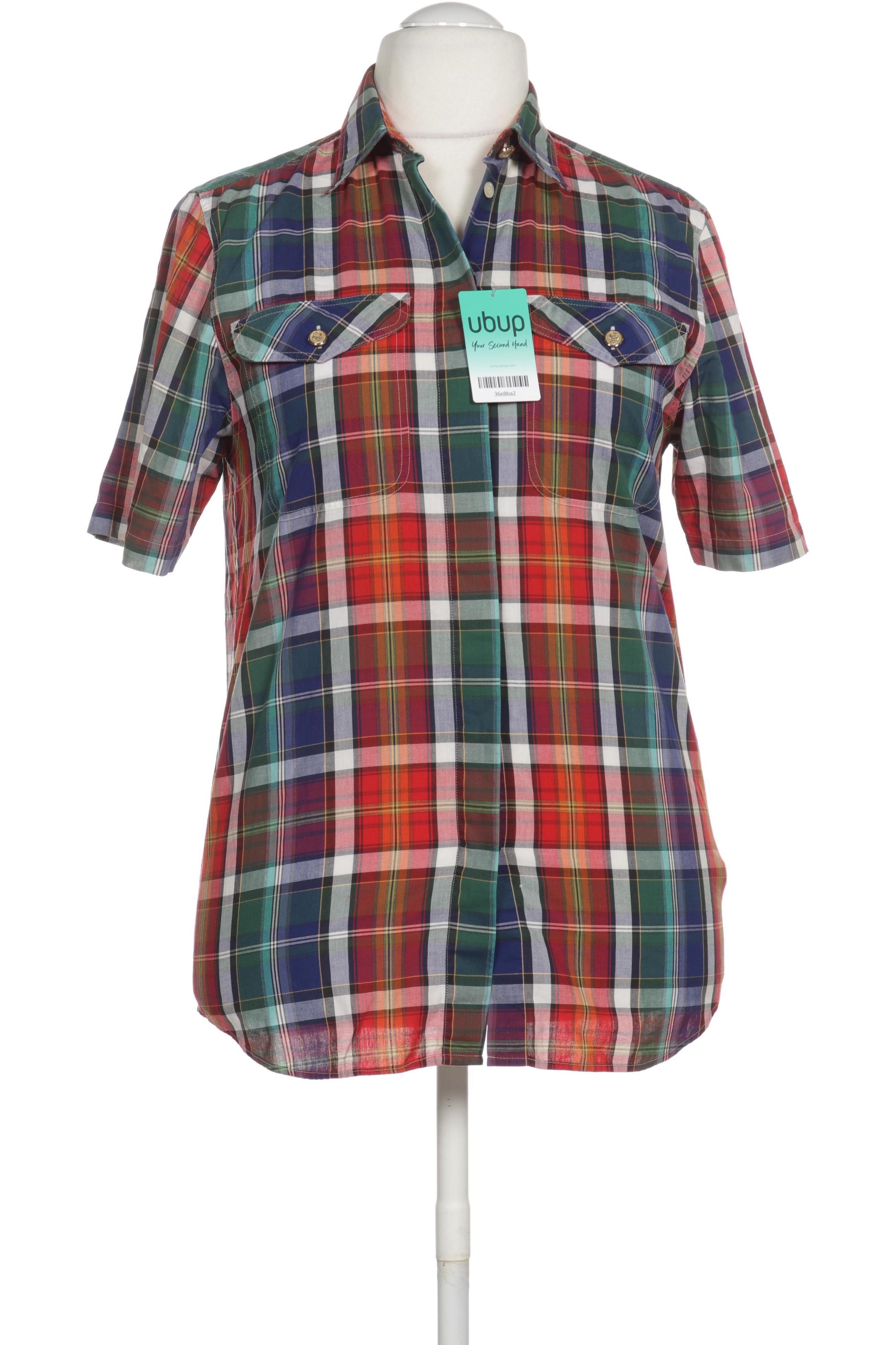 

Peter Hahn Damen Bluse, mehrfarbig, Gr. 38