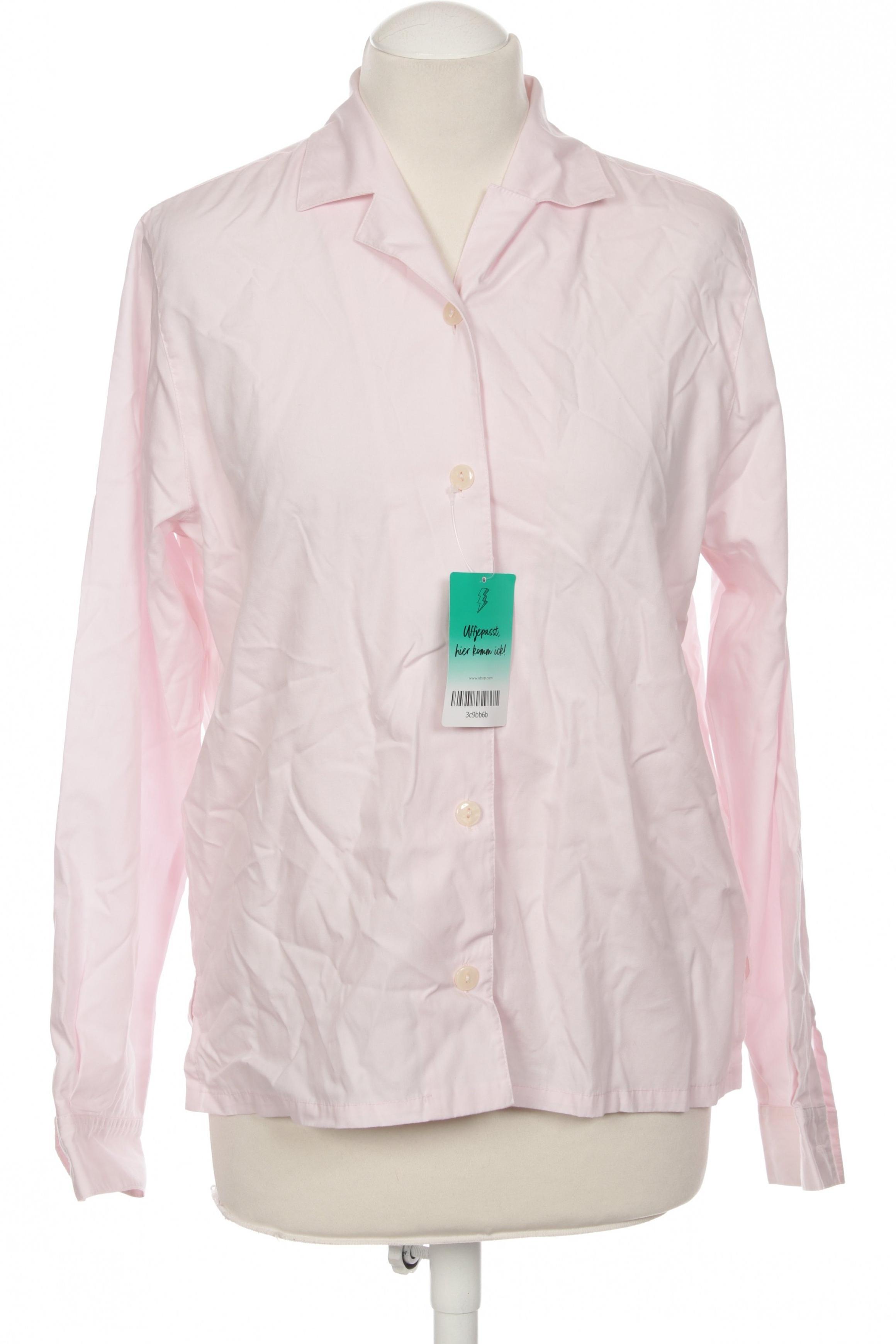 

Peter Hahn Damen Bluse, pink, Gr. 36