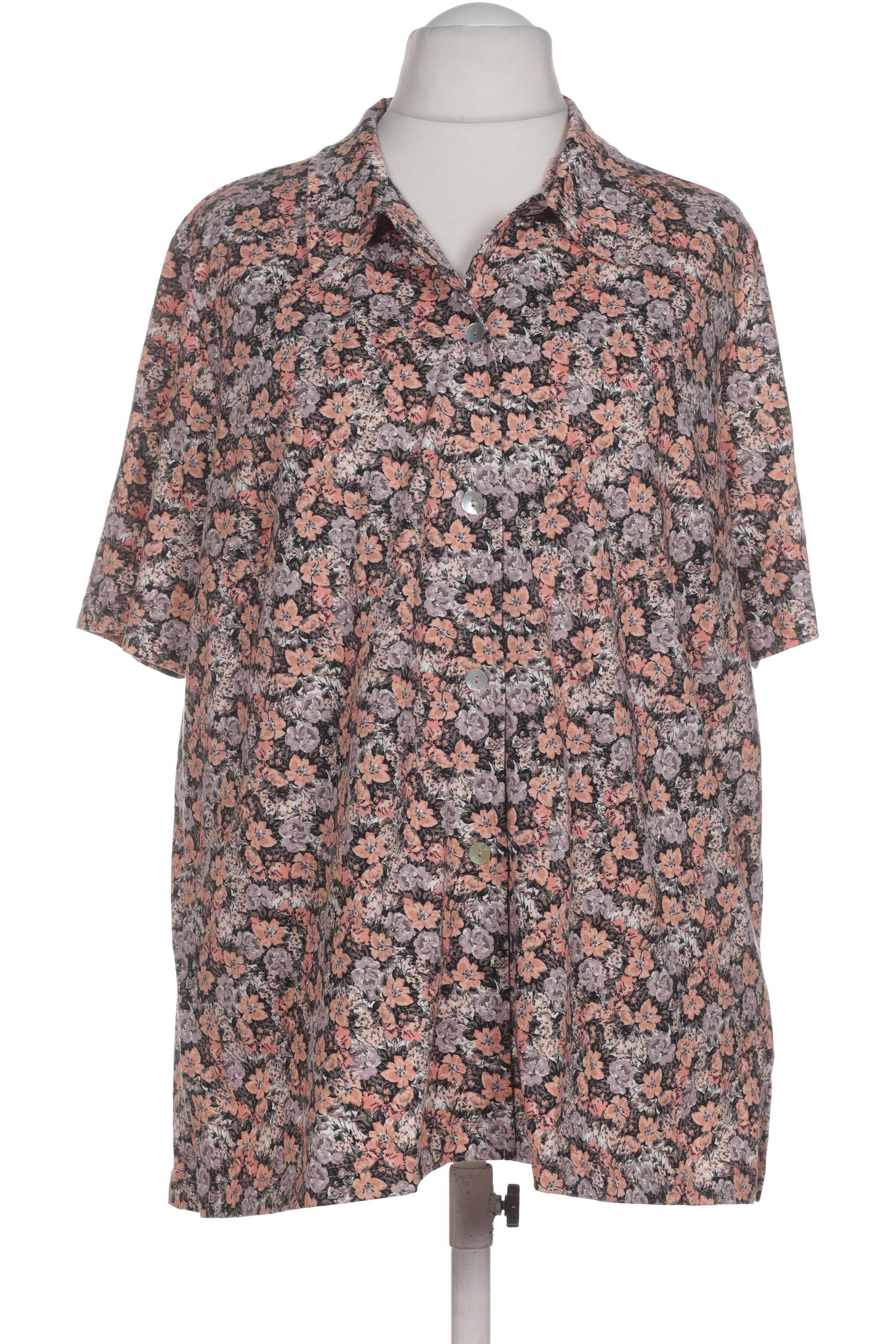 

Peter Hahn Damen Bluse, mehrfarbig, Gr.