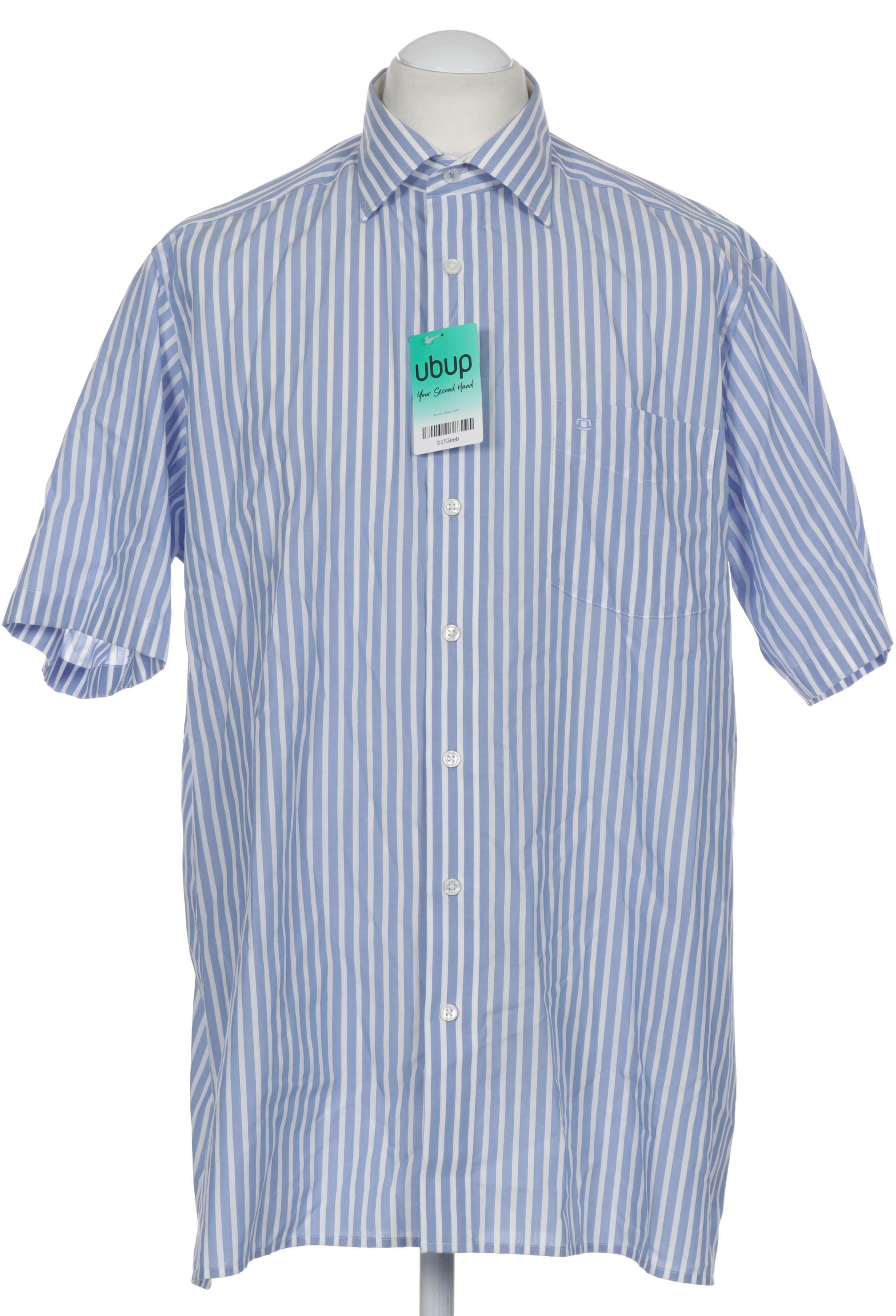 

Peter Hahn Damen Bluse, orange, Gr. 46