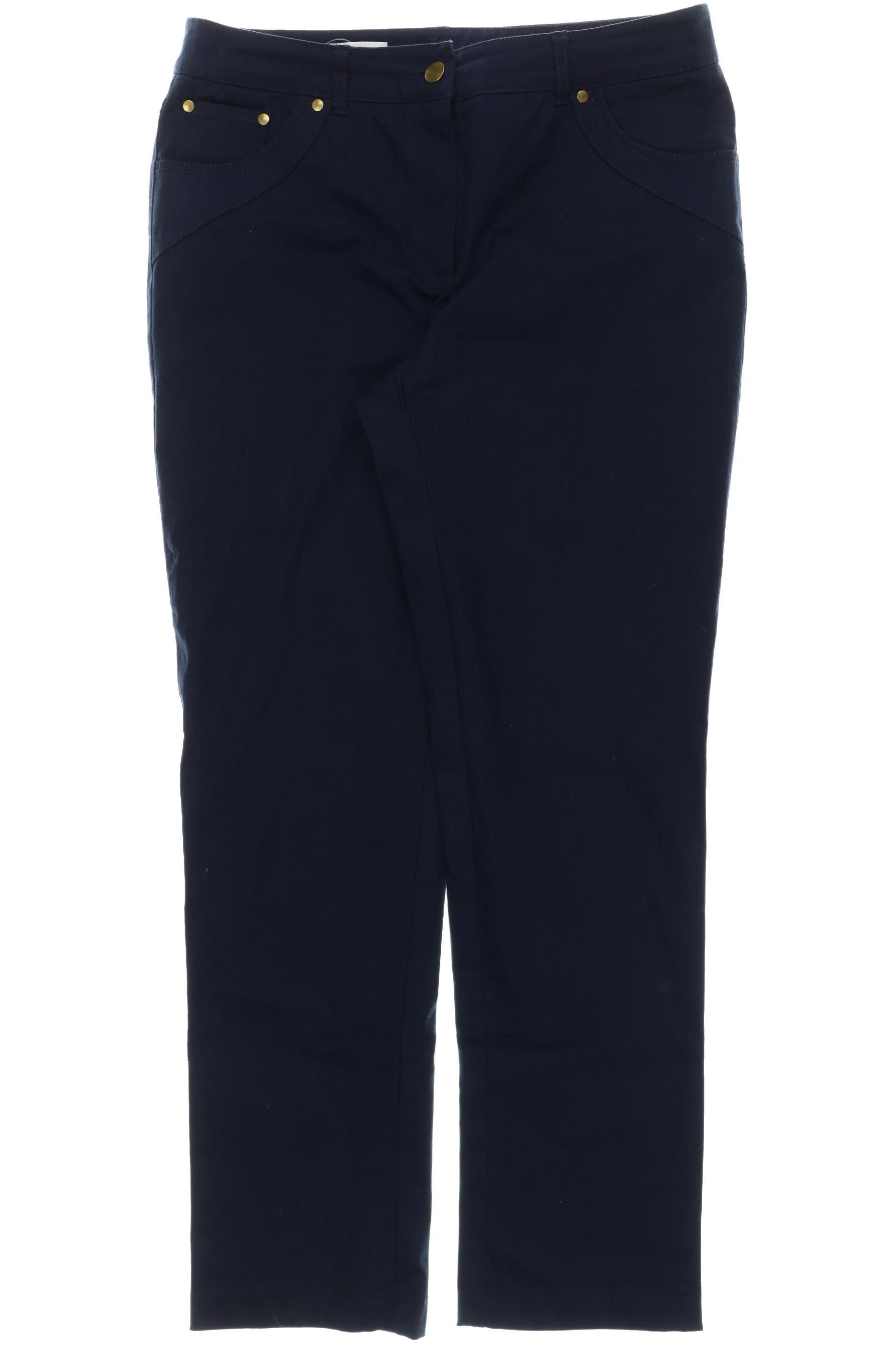 

Peter Hahn Damen Jeans, blau, Gr. 38