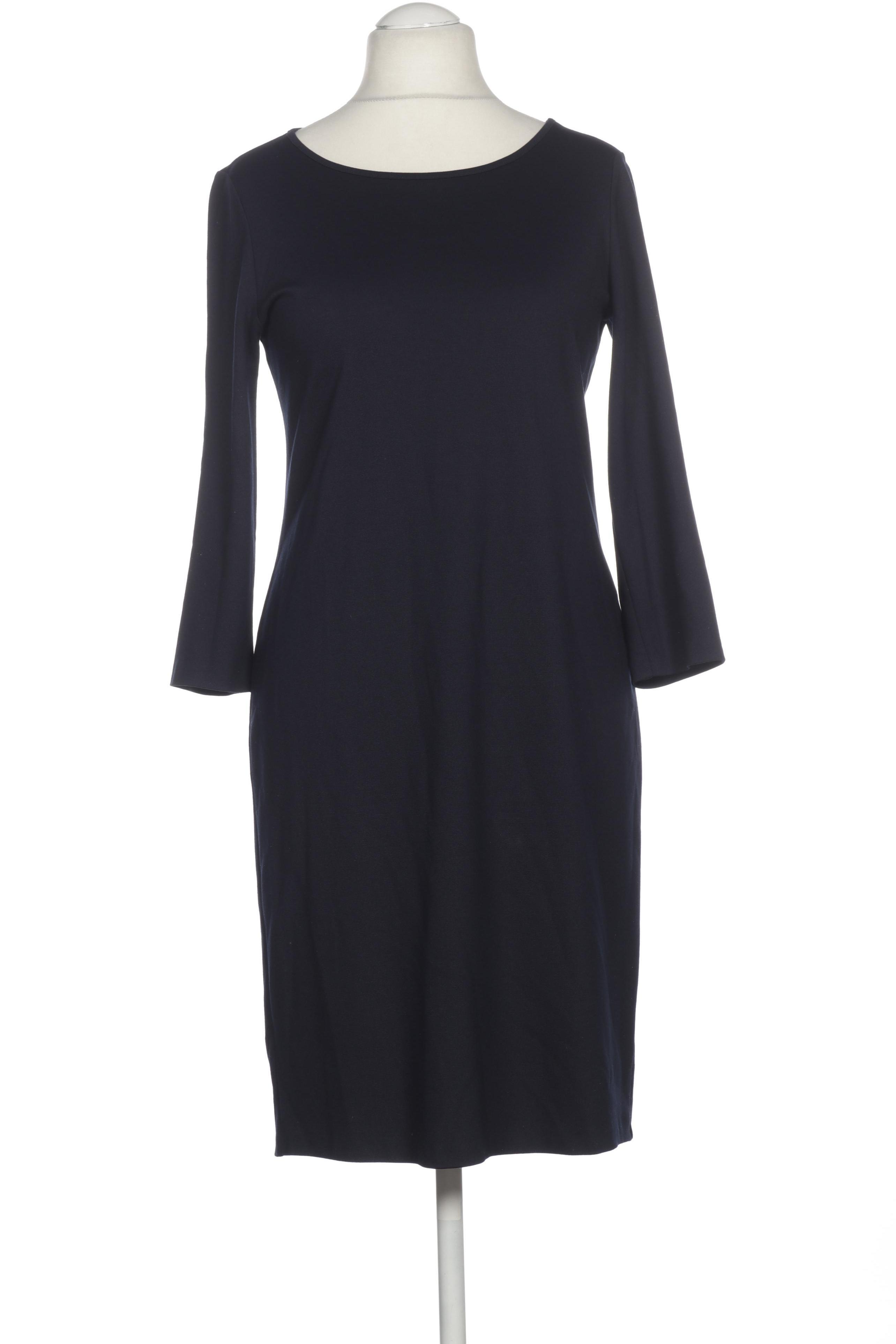 

Peter Hahn Damen Kleid, blau, Gr. 40