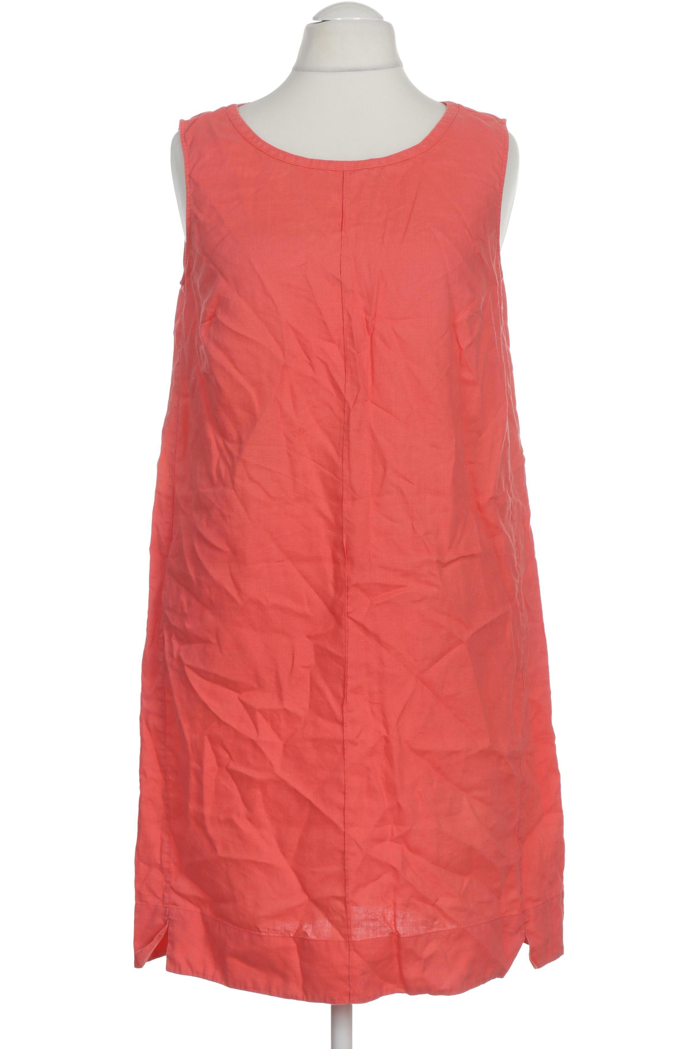 

Peter Hahn Damen Kleid, rot, Gr. 46