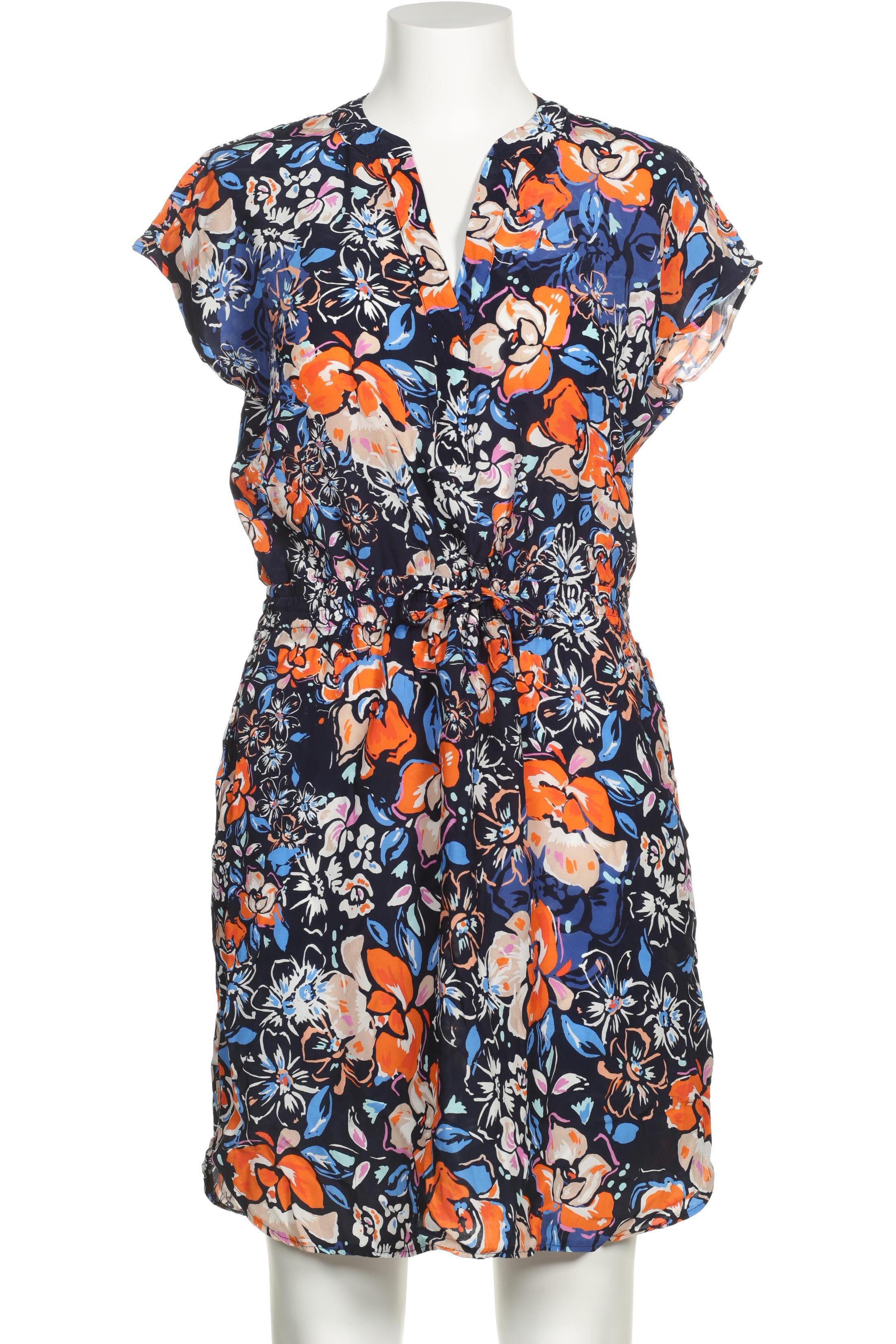 

Peter Hahn Damen Kleid, blau, Gr. 40