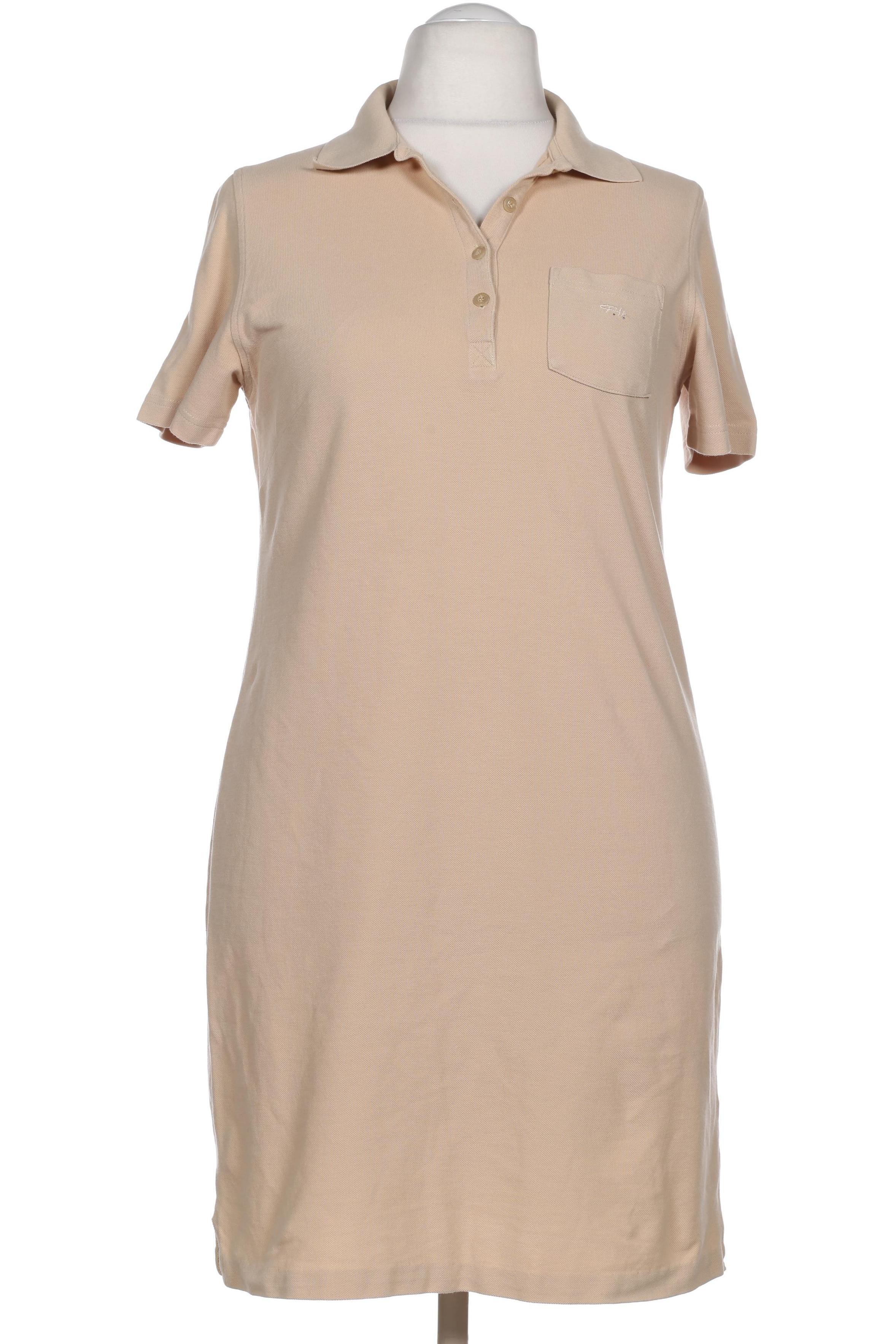 

Peter Hahn Damen Kleid, beige, Gr. 46