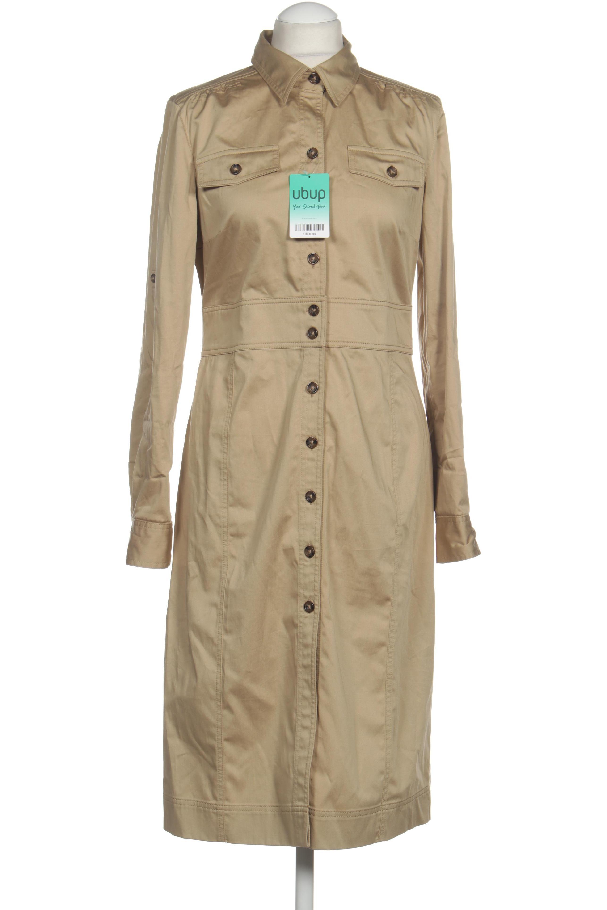 

Peter Hahn Damen Kleid, grün, Gr. 36