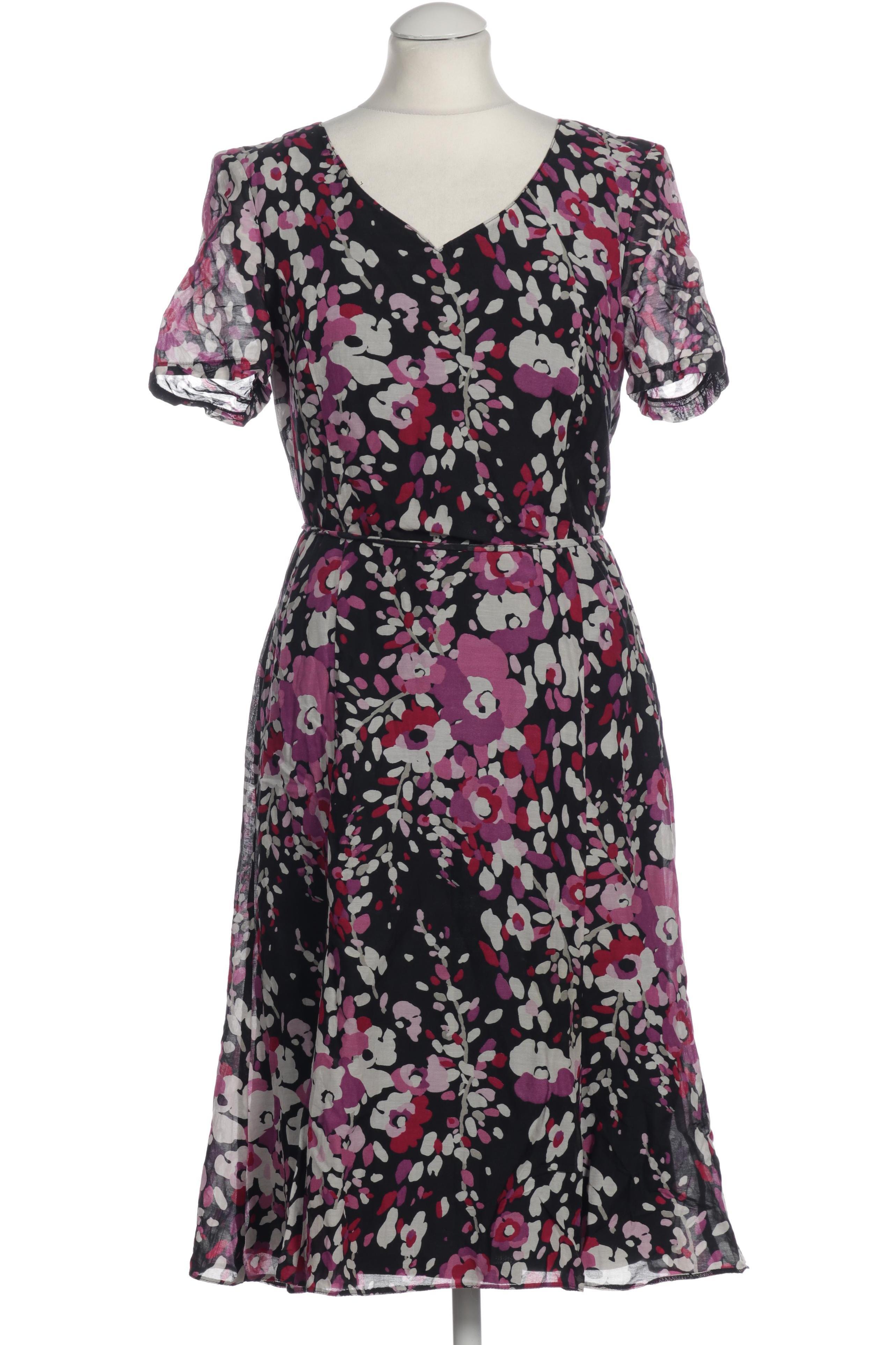 

Peter Hahn Damen Kleid, pink, Gr. 38