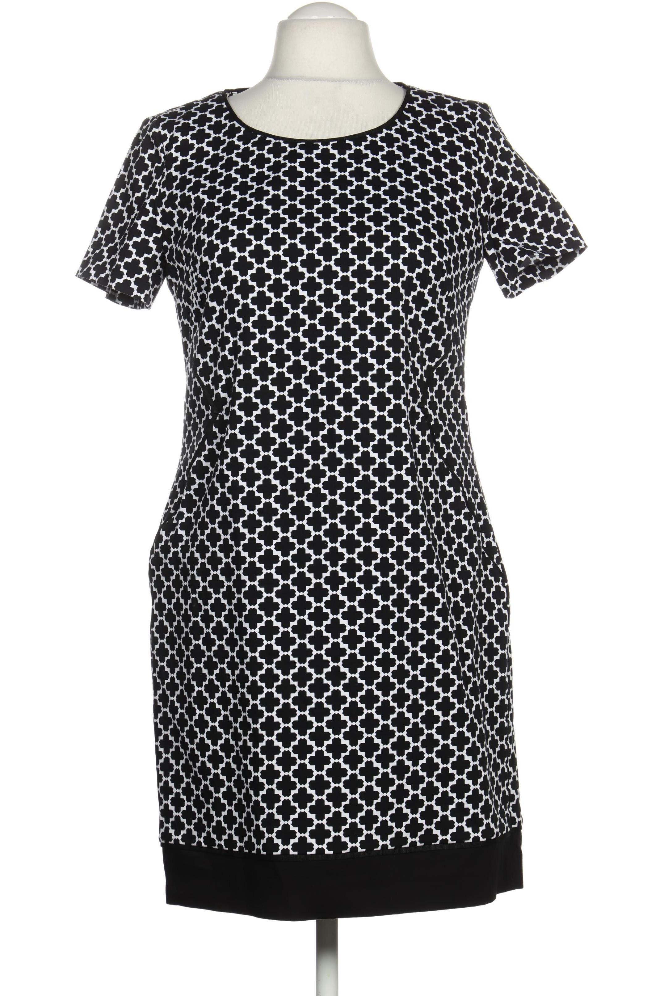 

Peter Hahn Damen Kleid, schwarz, Gr.