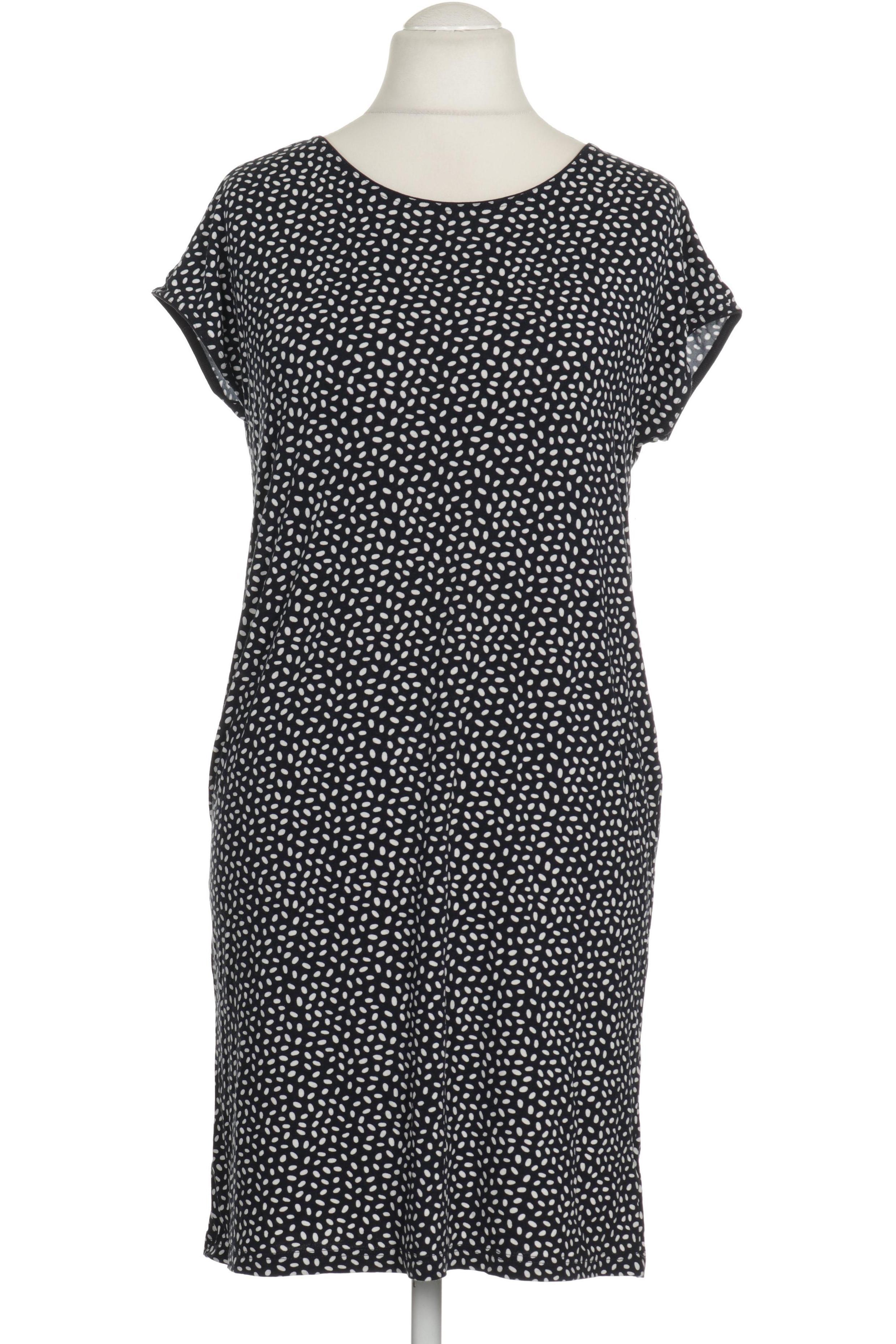 

Peter Hahn Damen Kleid, blau, Gr.