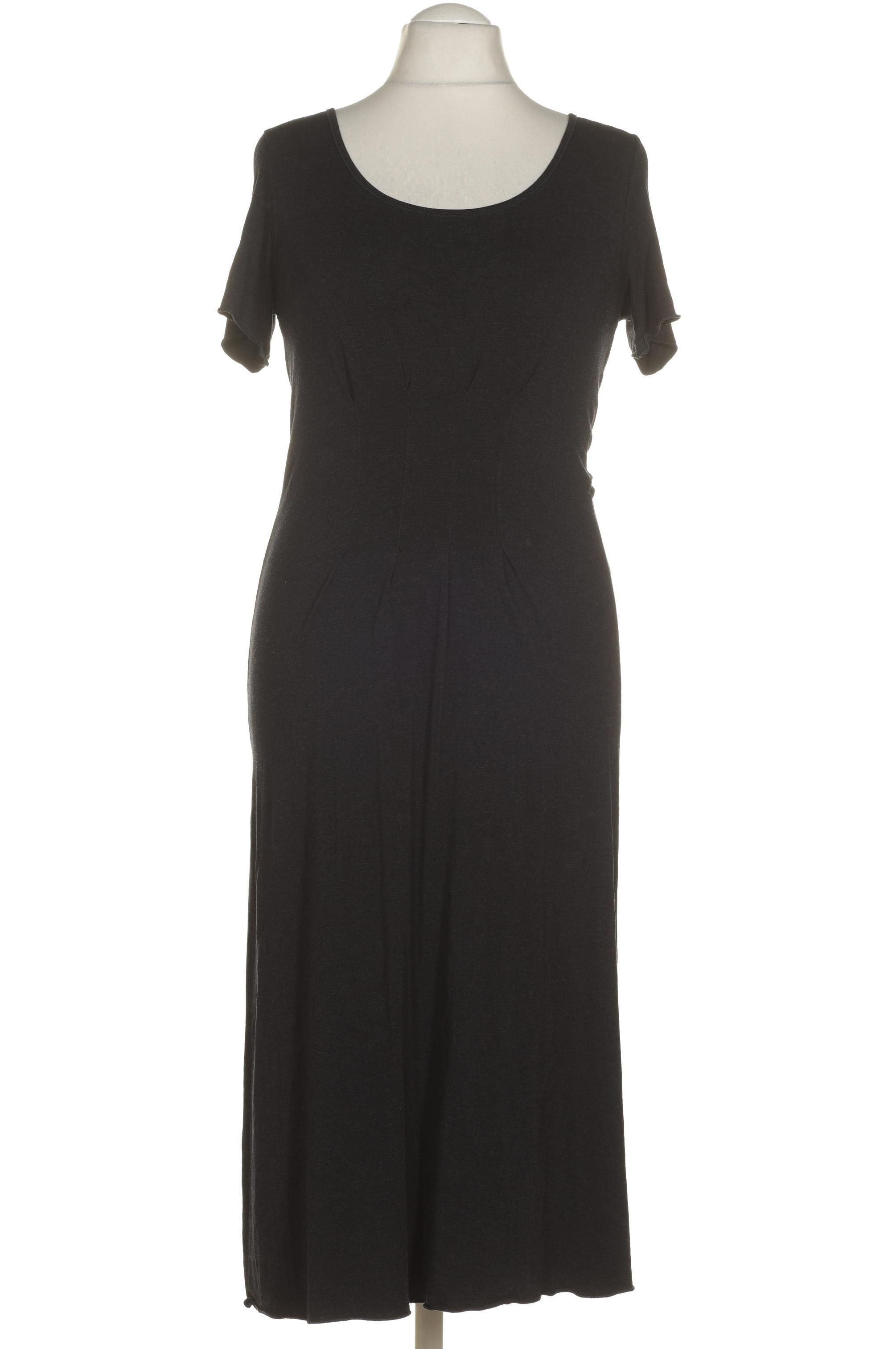 

Peter Hahn Damen Kleid, schwarz, Gr. 40