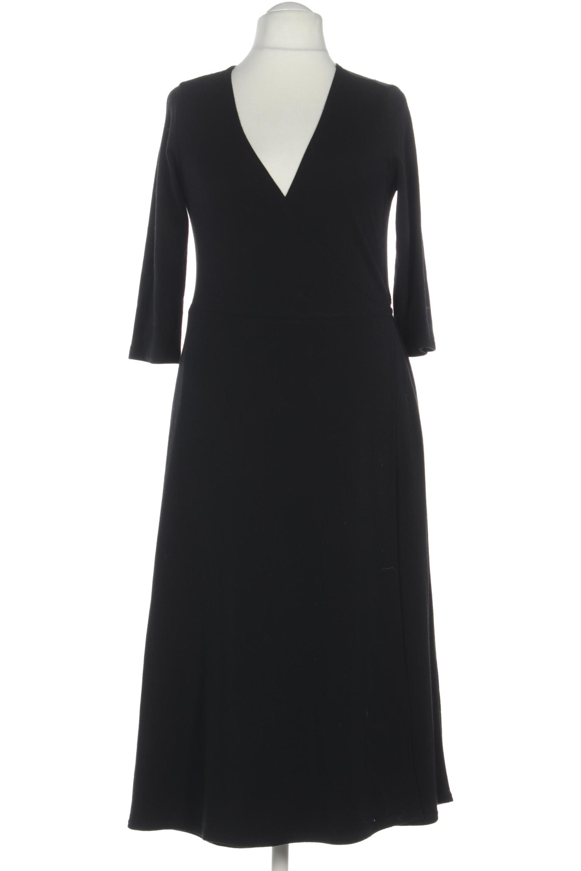 

Peter Hahn Damen Kleid, schwarz, Gr. 42
