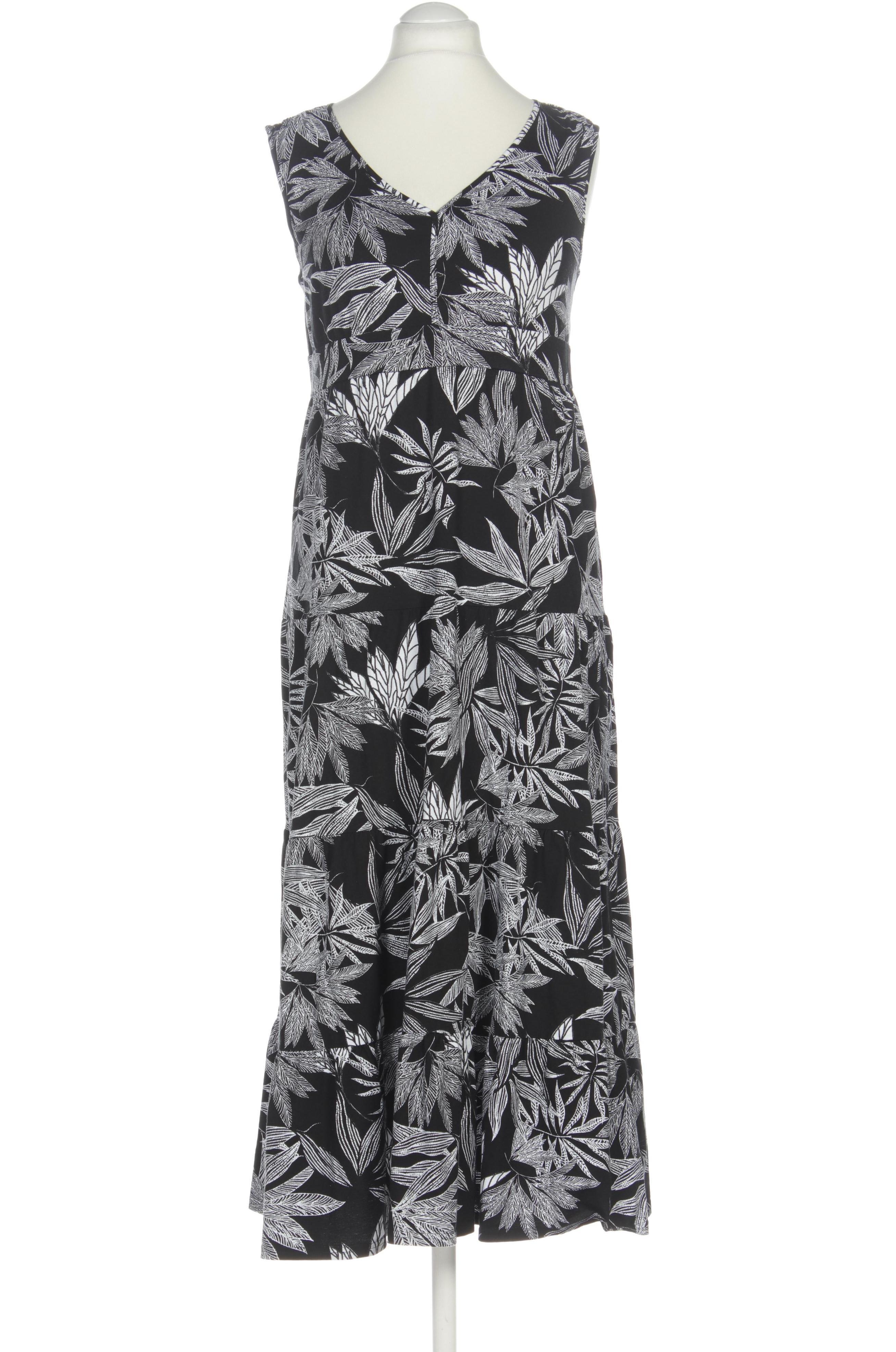 

Peter Hahn Damen Kleid, schwarz, Gr. 40