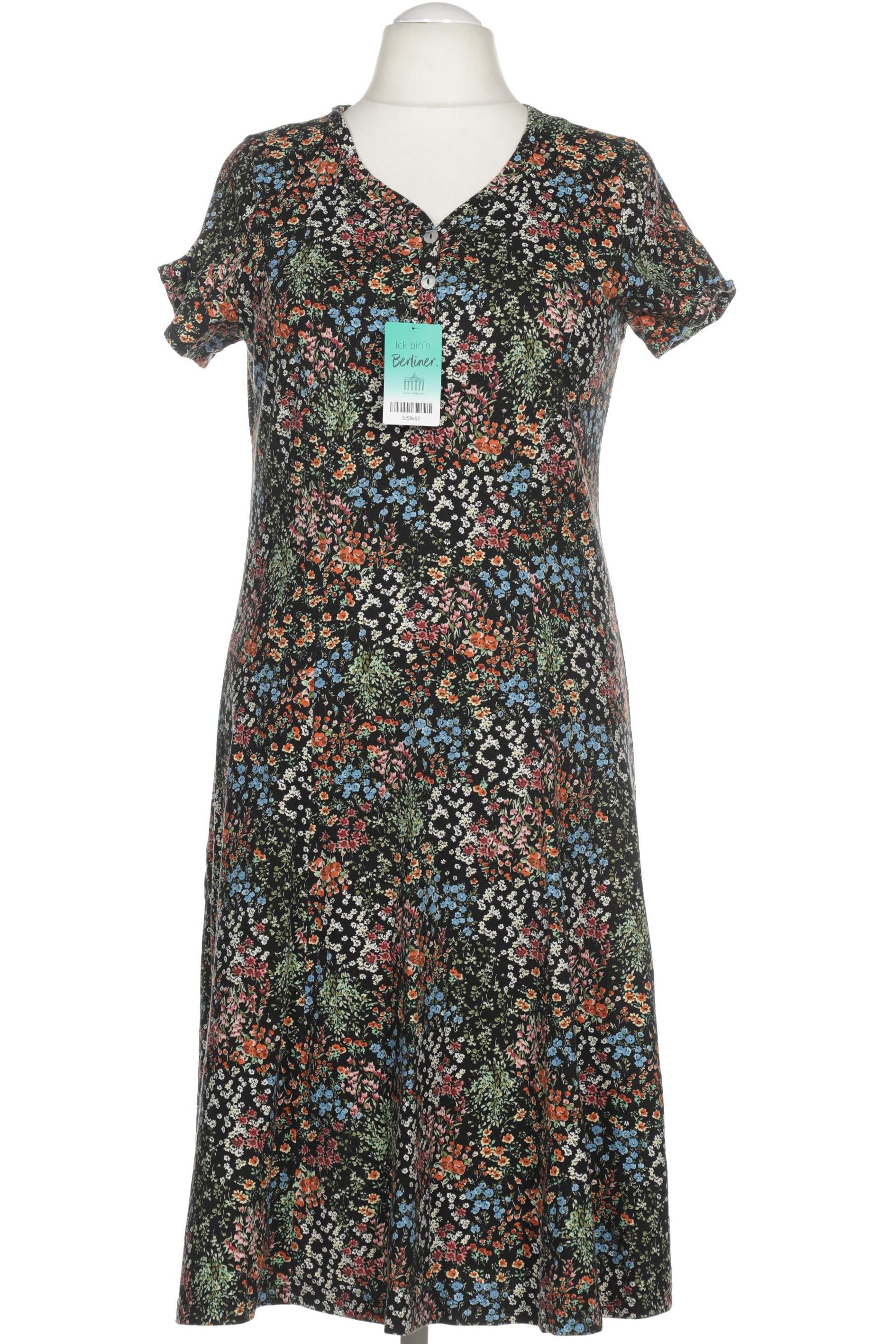 

Peter Hahn Damen Kleid, schwarz, Gr.