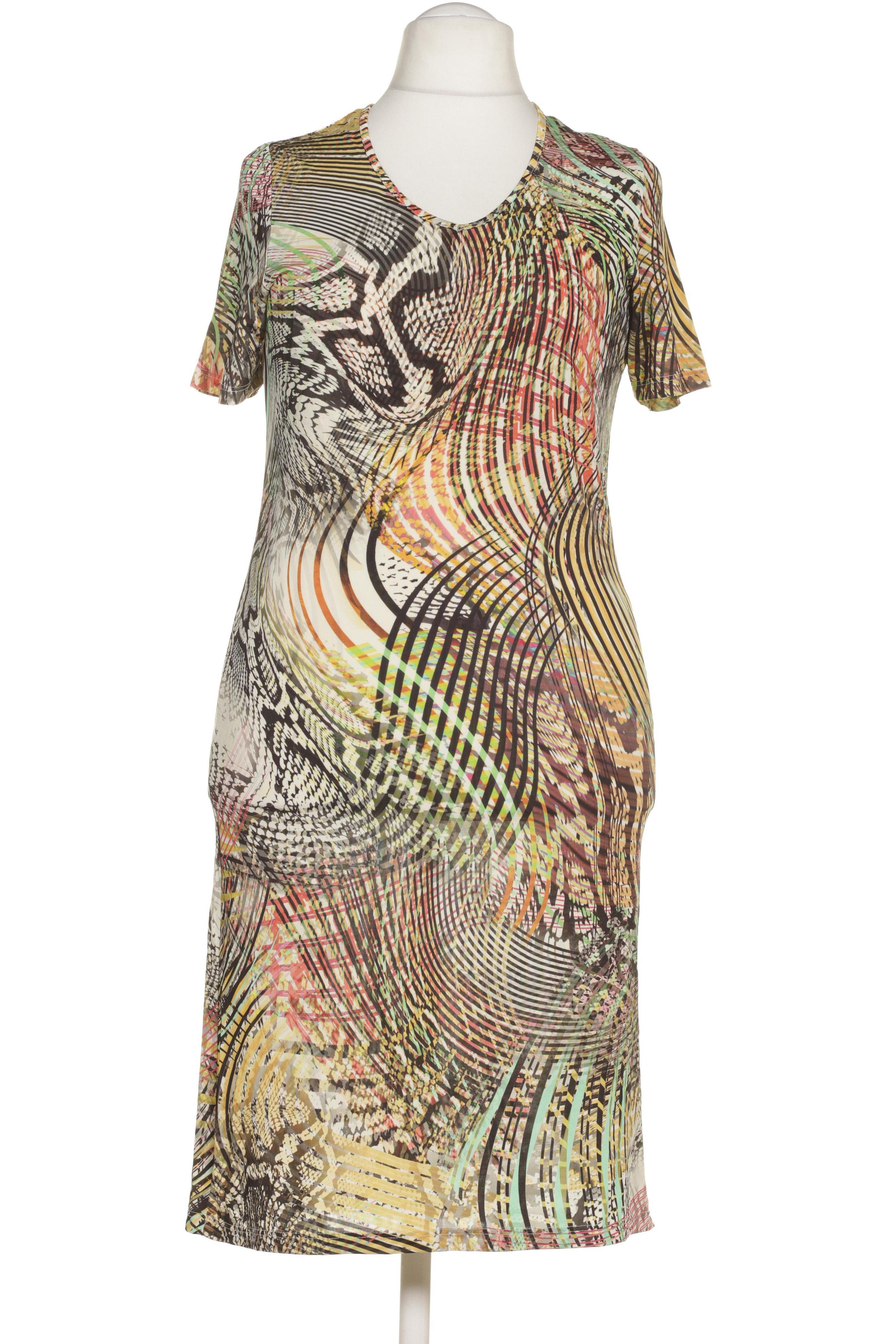 

Peter Hahn Damen Kleid, mehrfarbig, Gr. 44