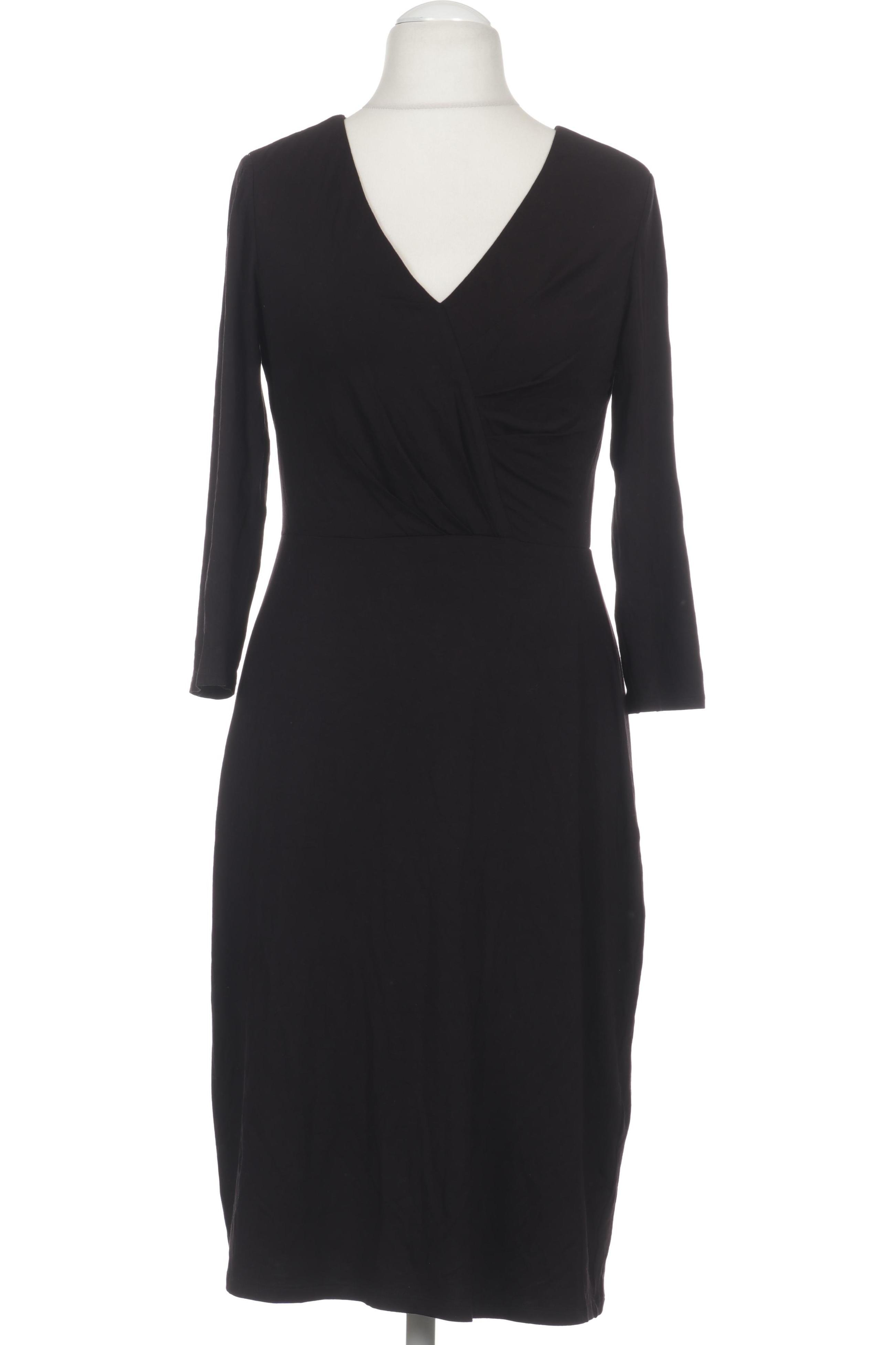 

Peter Hahn Damen Kleid, schwarz, Gr.