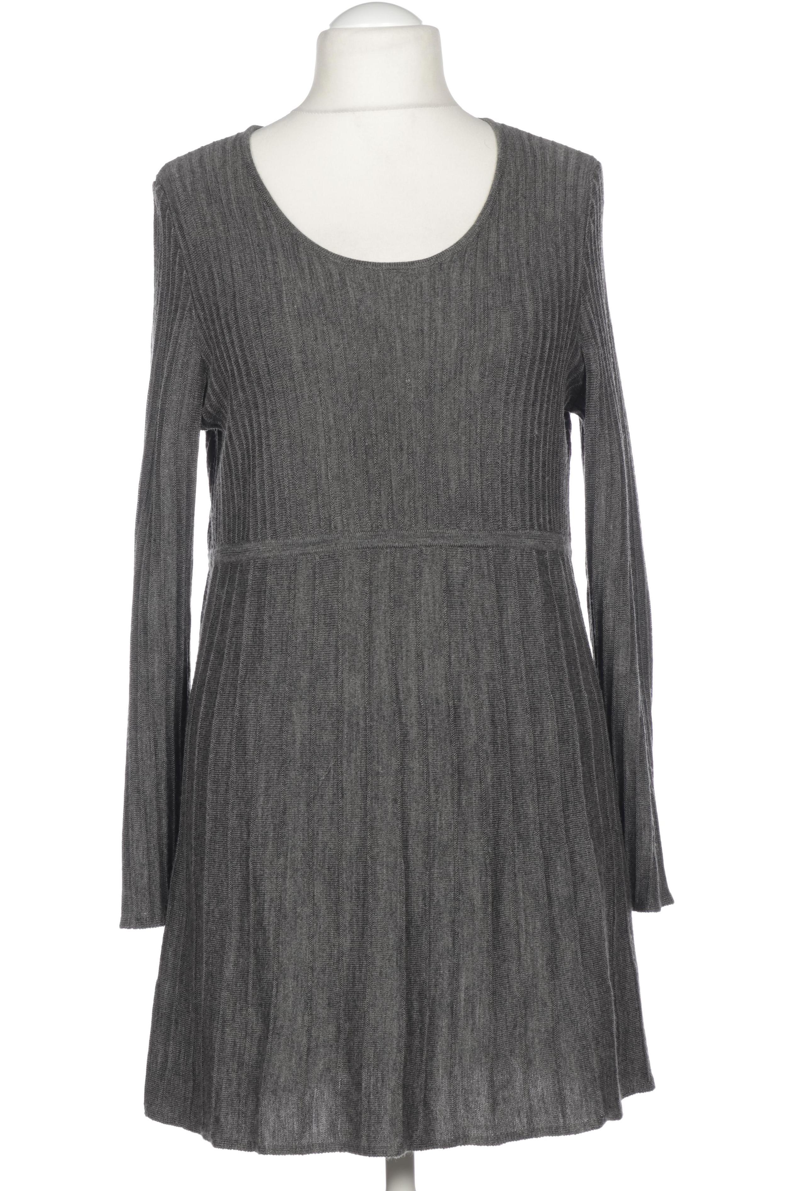 

Peter Hahn Damen Kleid, grau, Gr. 42