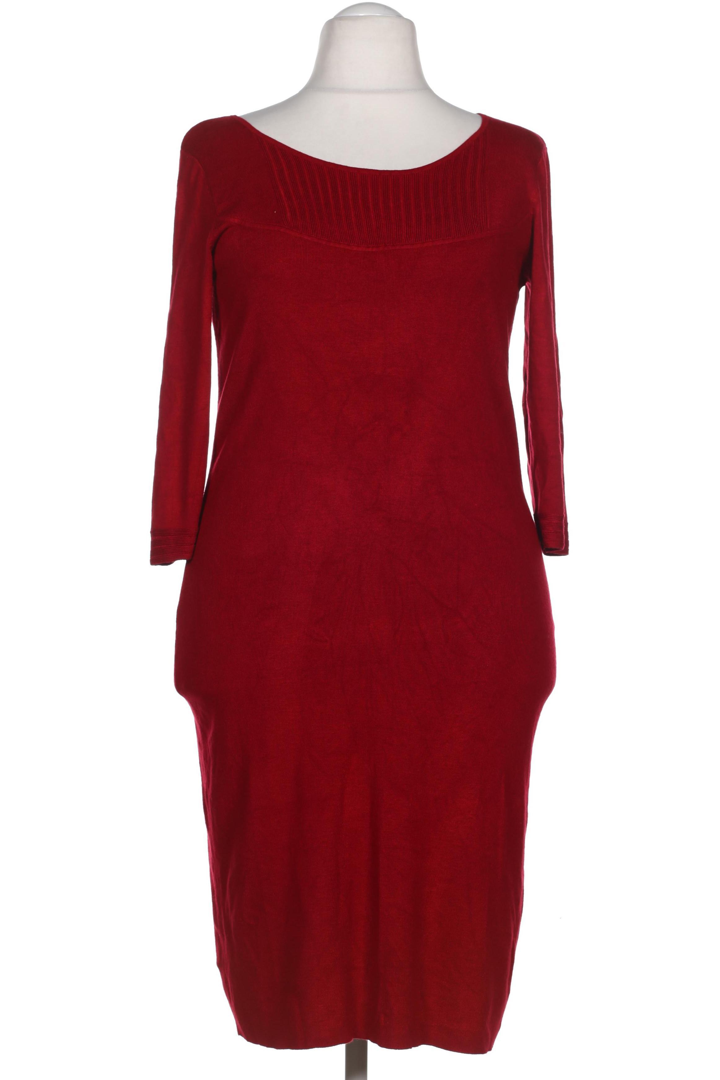 

Peter Hahn Damen Kleid, rot, Gr. 42