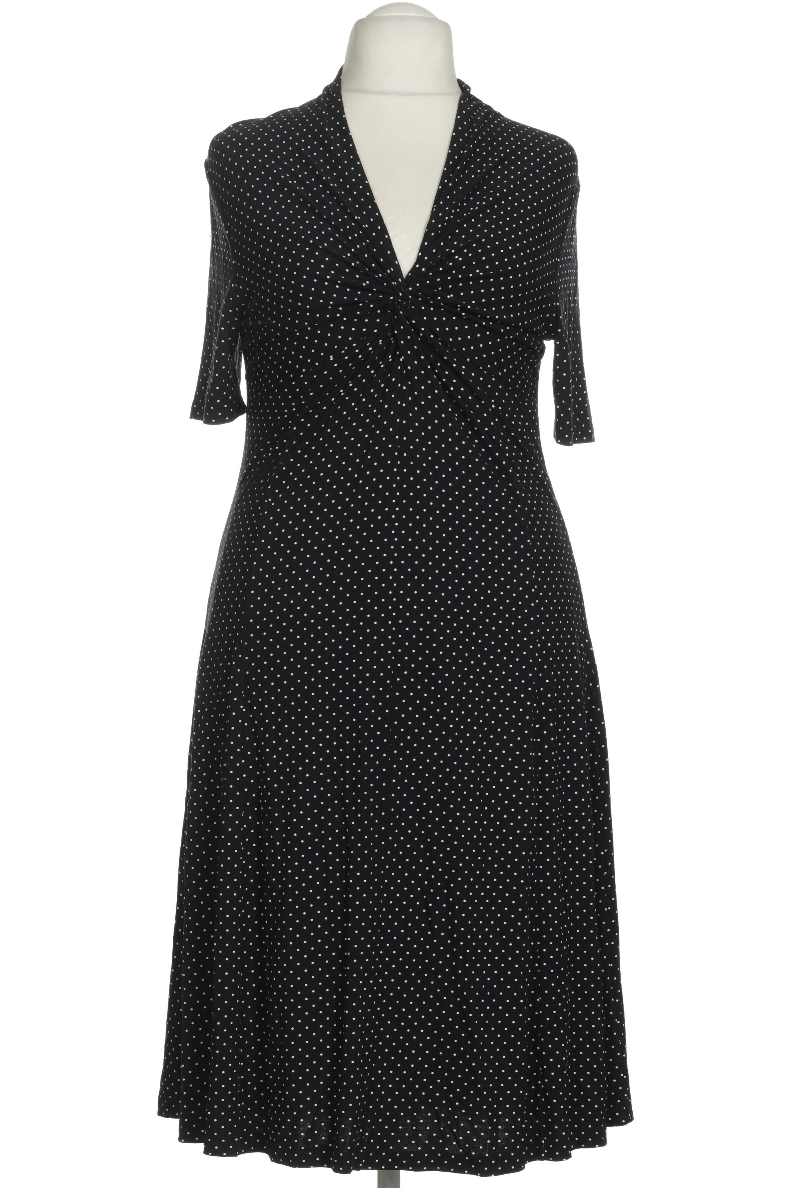 

Peter Hahn Damen Kleid, schwarz, Gr. 42