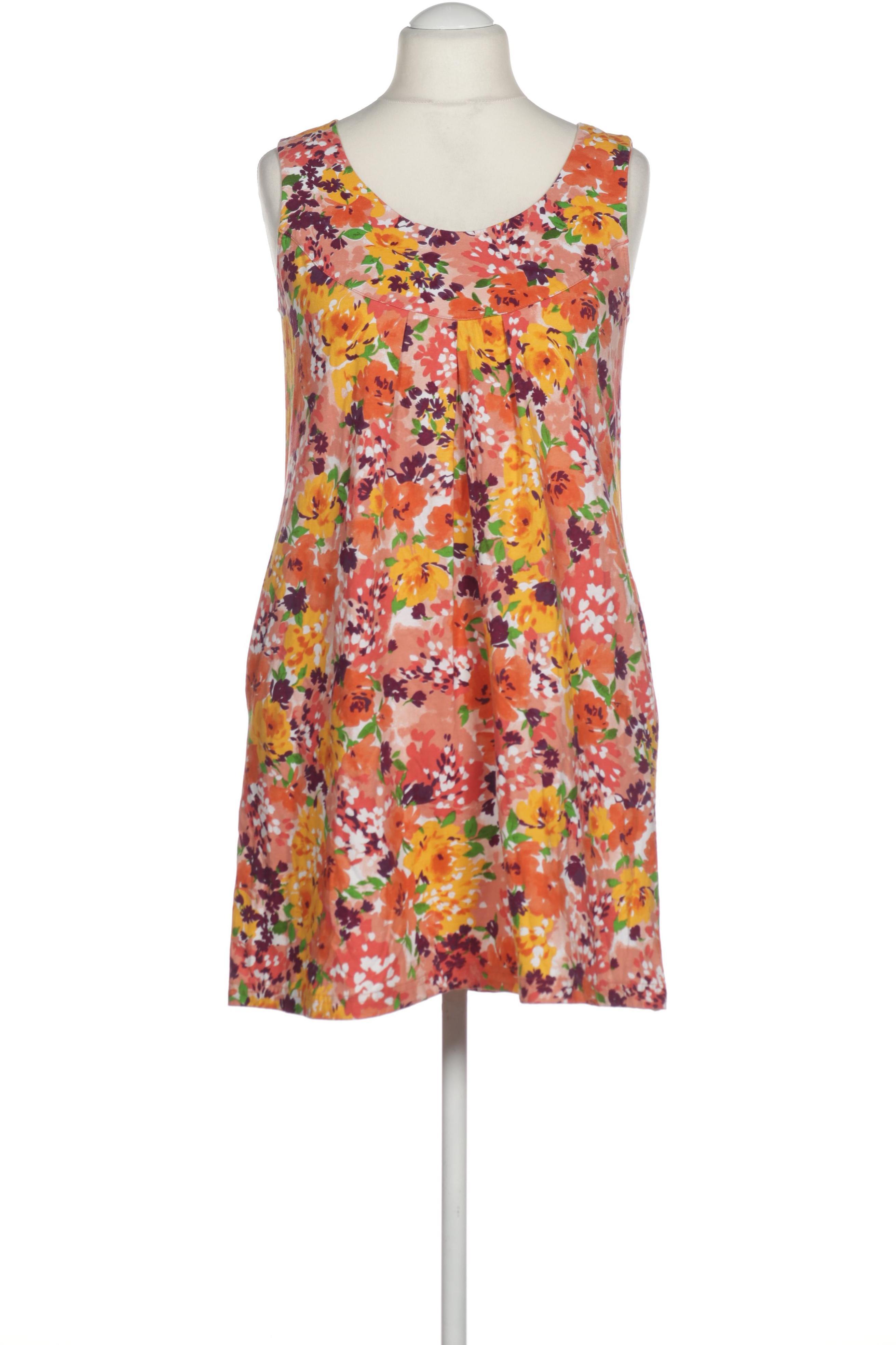 

Peter Hahn Damen Kleid, mehrfarbig, Gr. 38