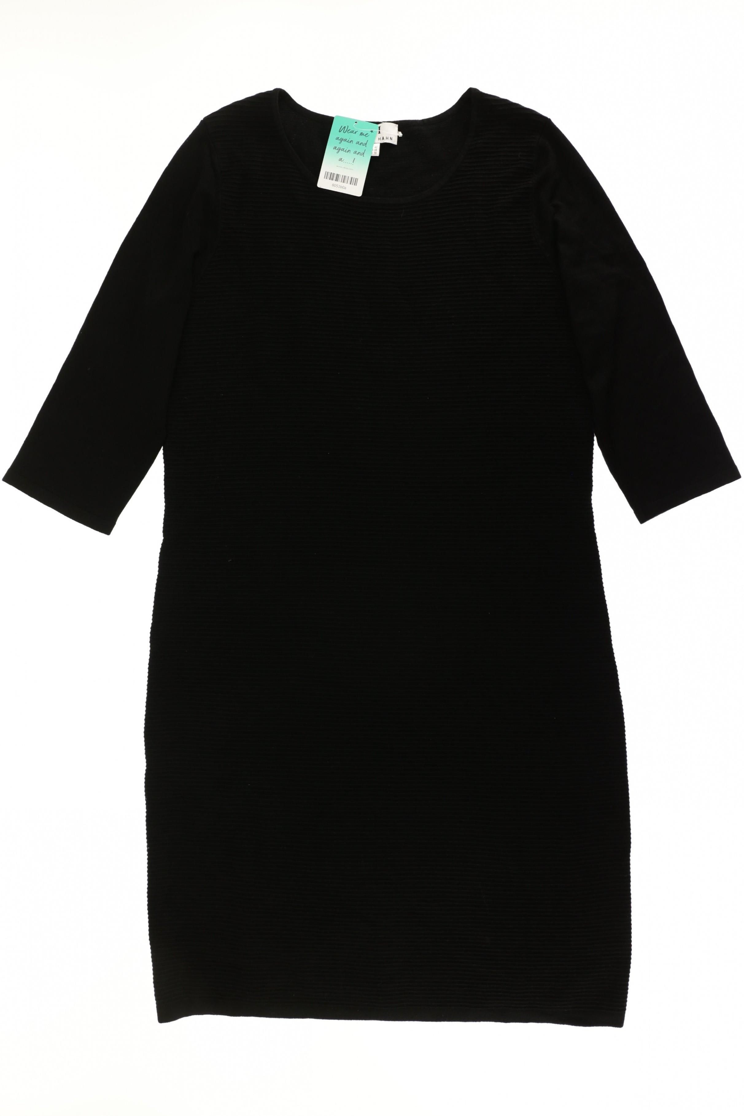 

Peter Hahn Damen Kleid, schwarz, Gr. 42