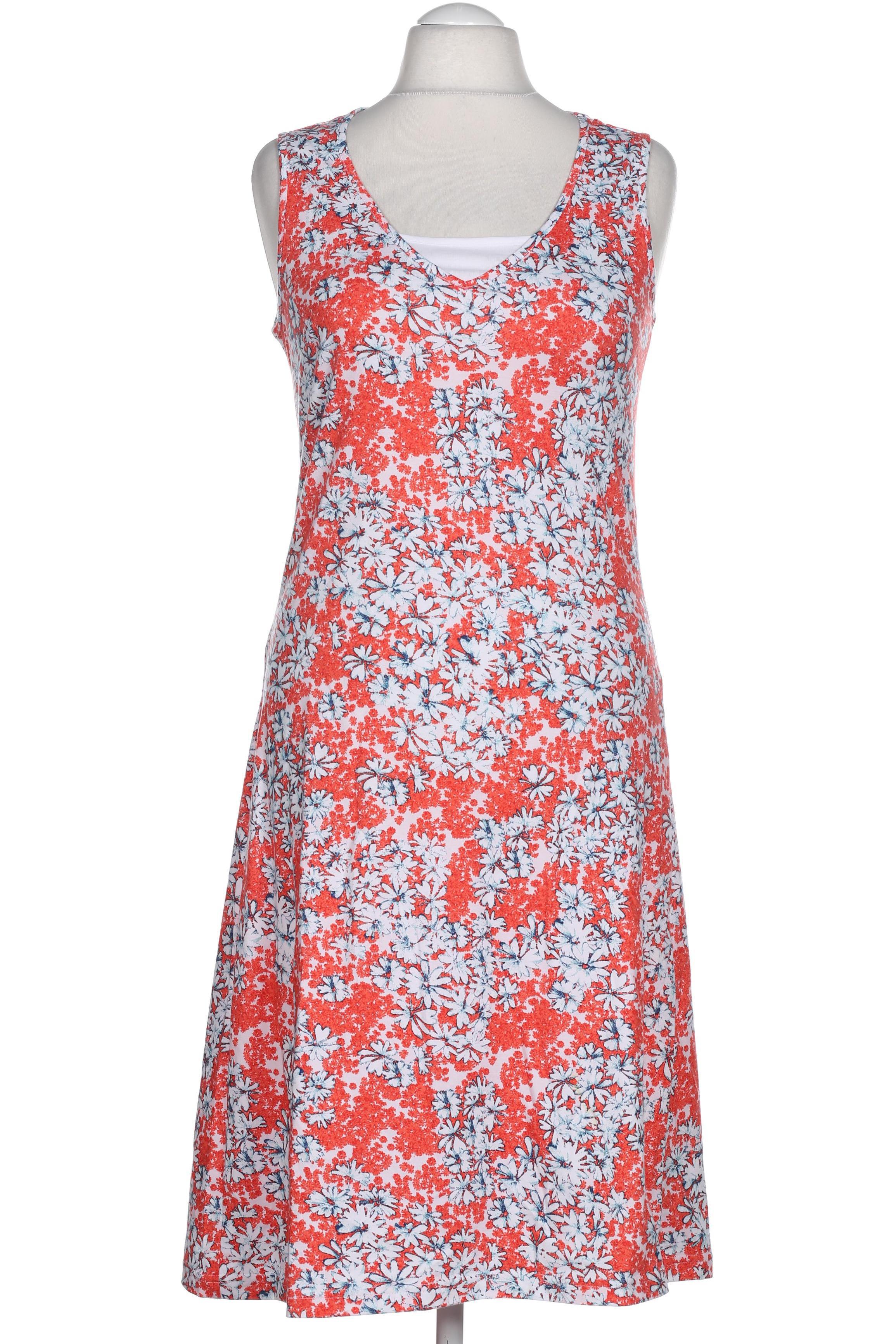 

Peter Hahn Damen Kleid, rot, Gr. 40