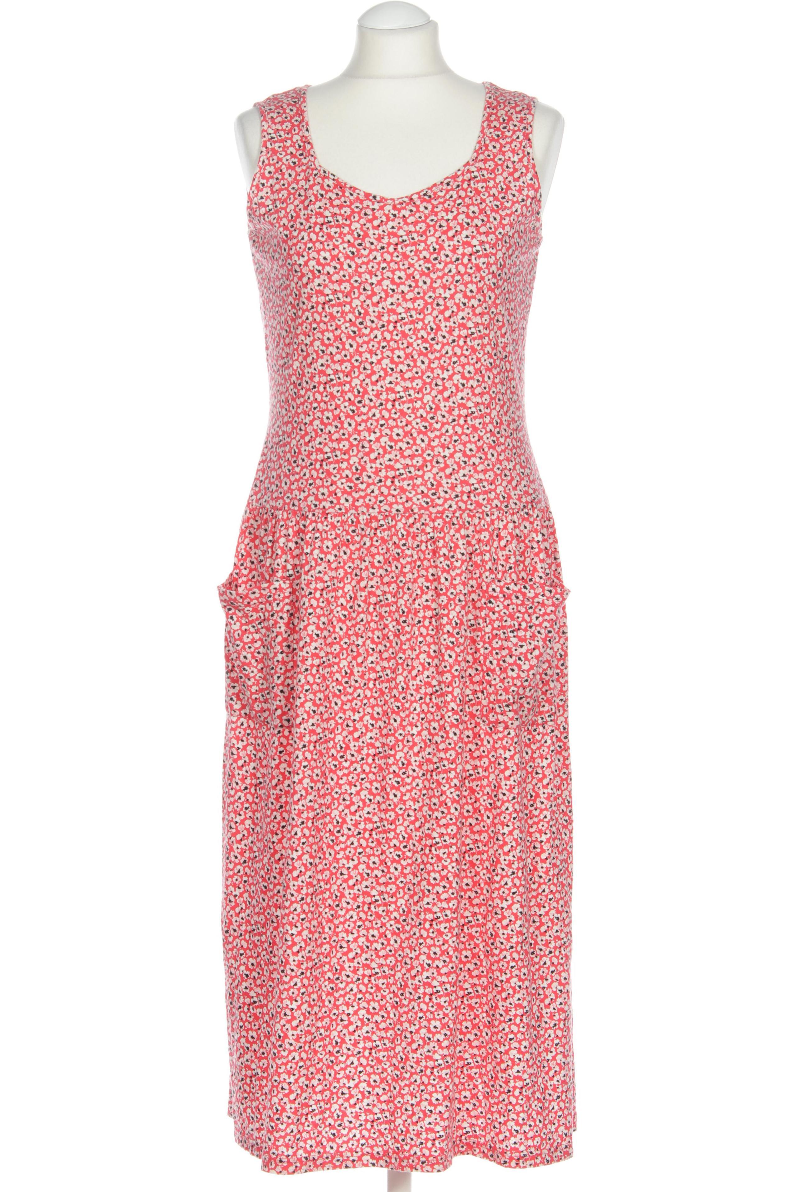 

Peter Hahn Damen Kleid, pink, Gr.