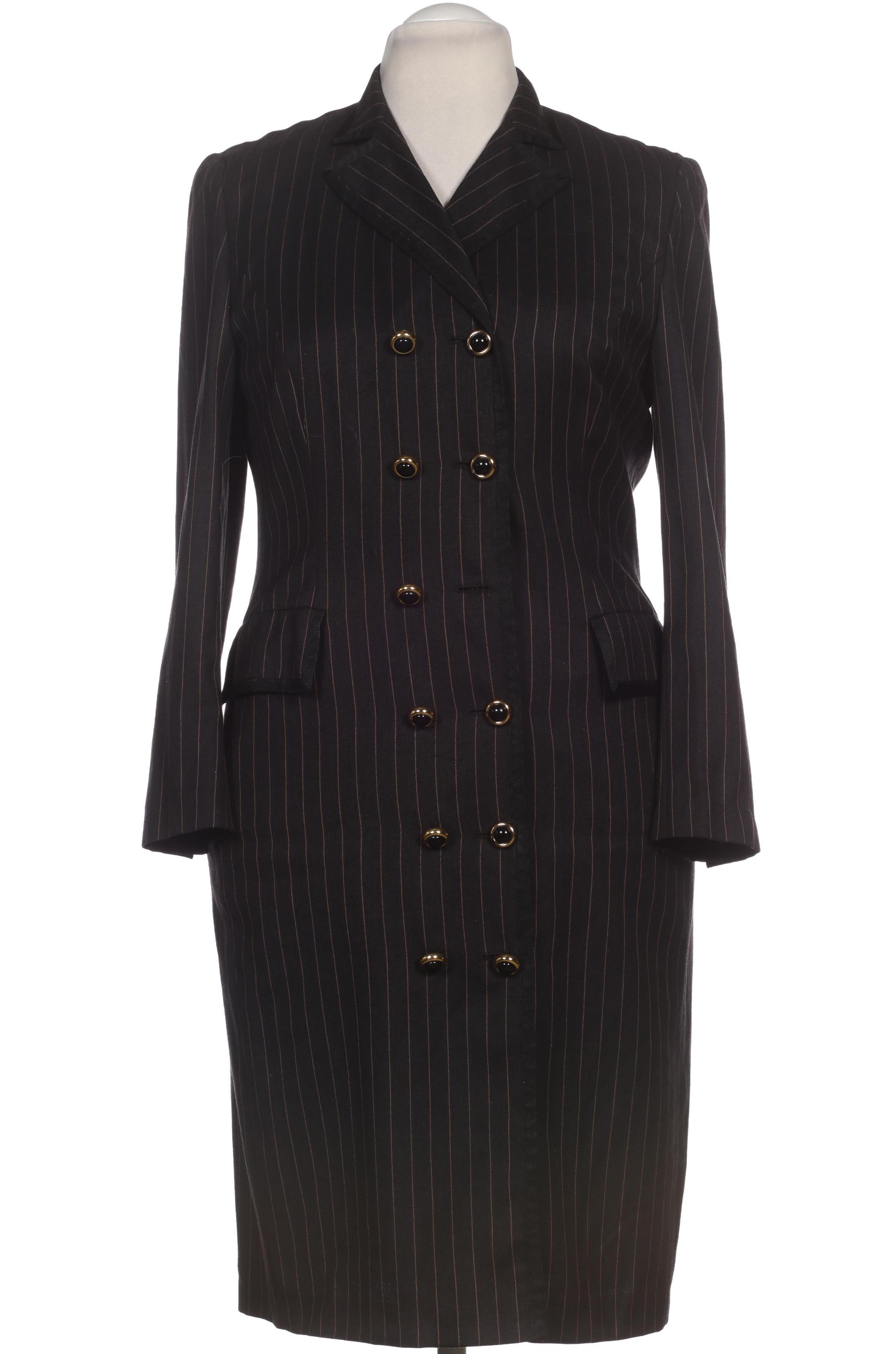 

Peter Hahn Damen Kleid, schwarz, Gr. 42