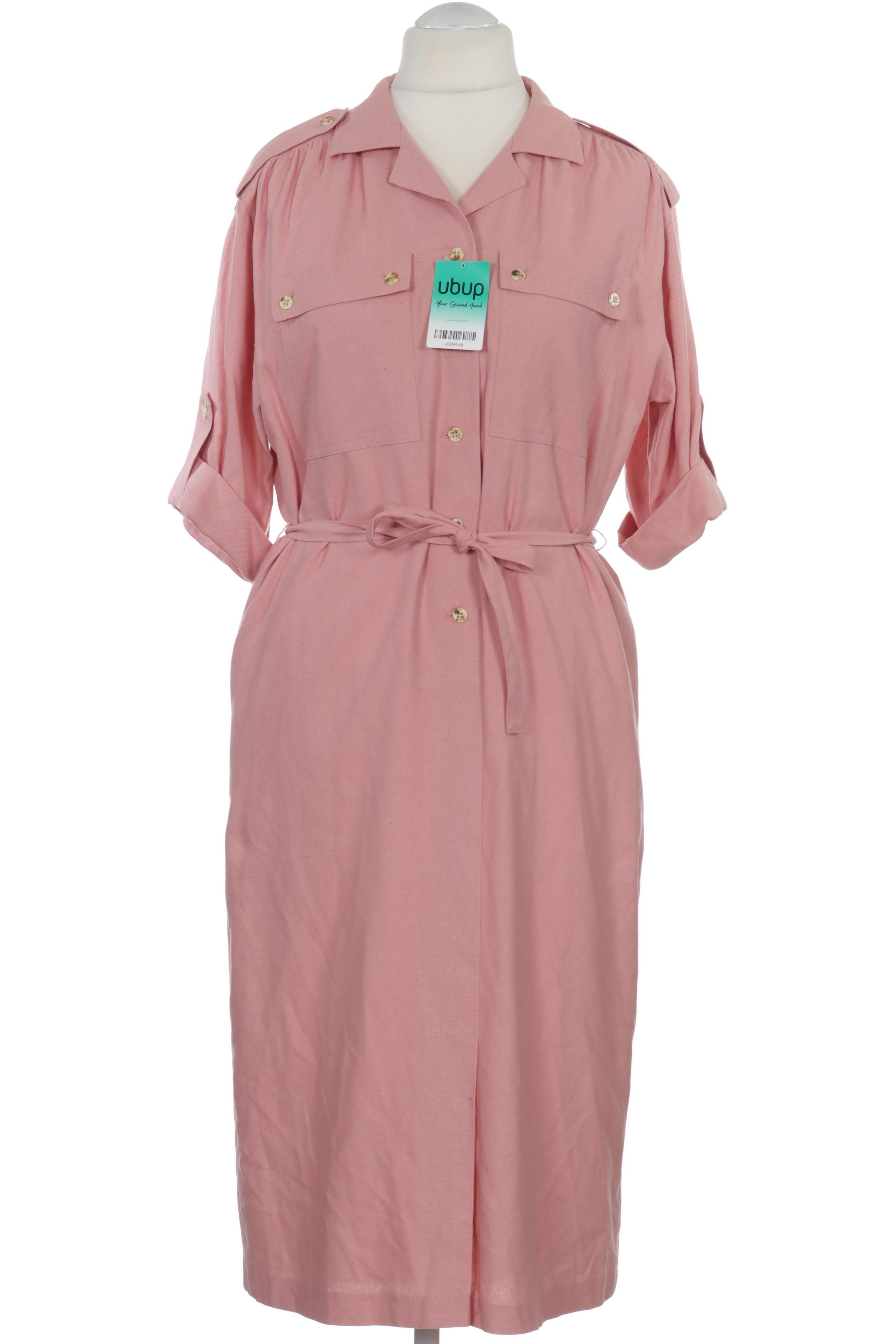 

Peter Hahn Damen Kleid, pink, Gr. 40
