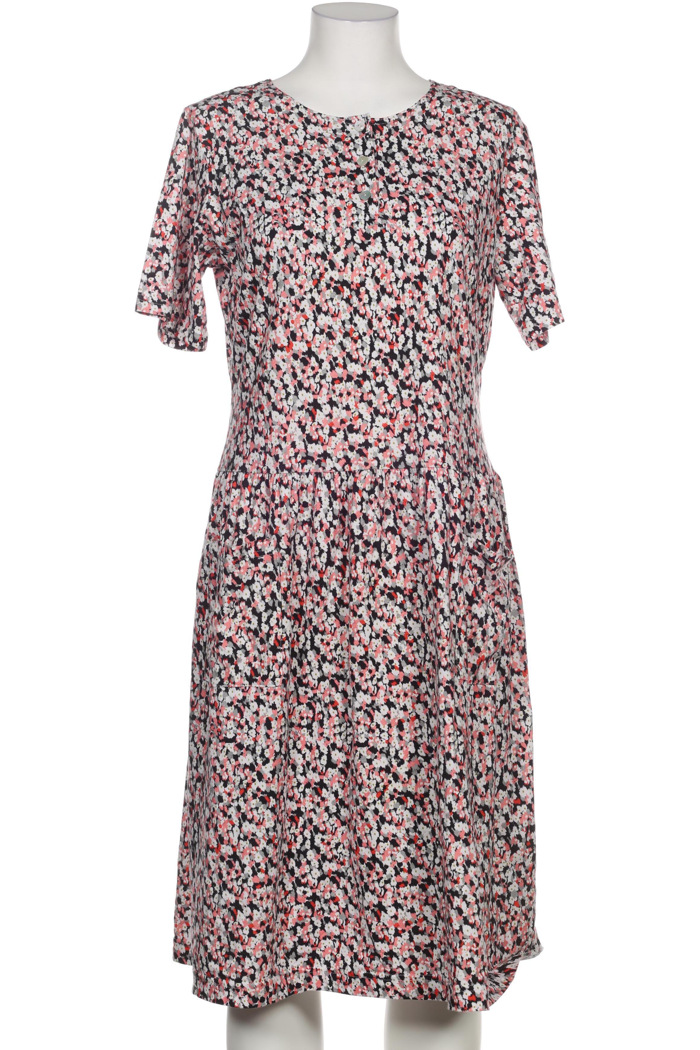 

Peter Hahn Damen Kleid, pink, Gr. 42