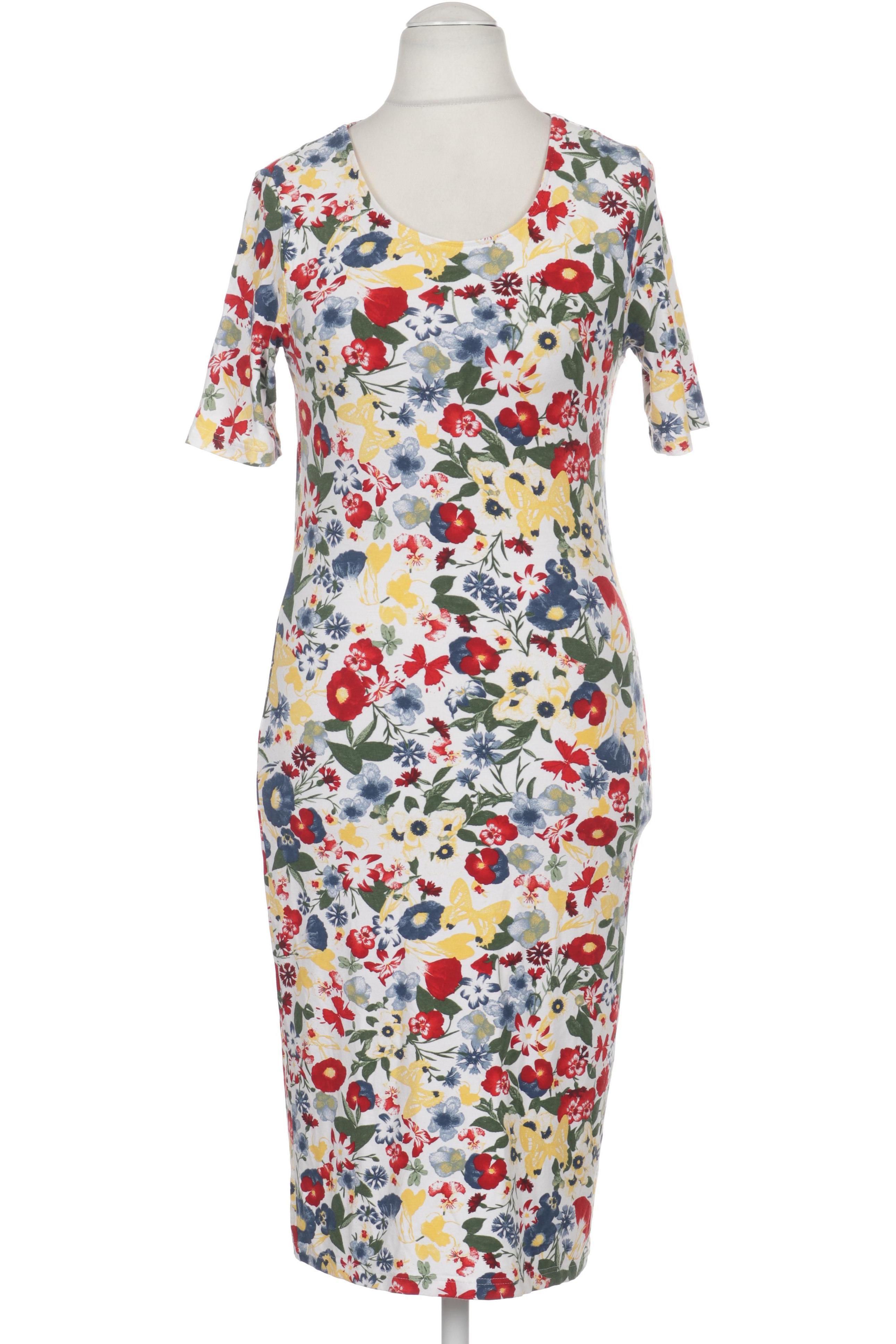 

Peter Hahn Damen Kleid, gelb, Gr.