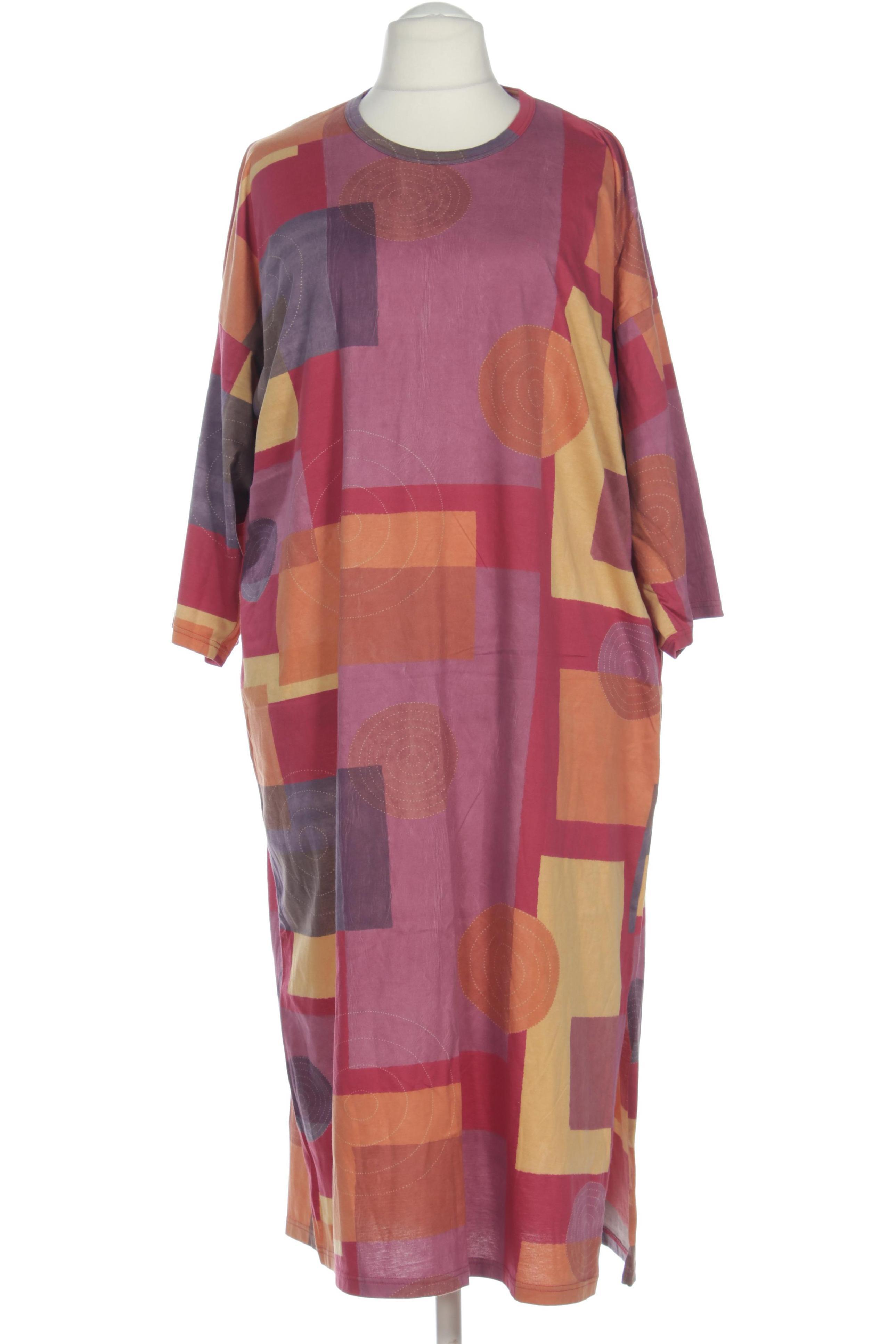 

Peter Hahn Damen Kleid, mehrfarbig, Gr. 40