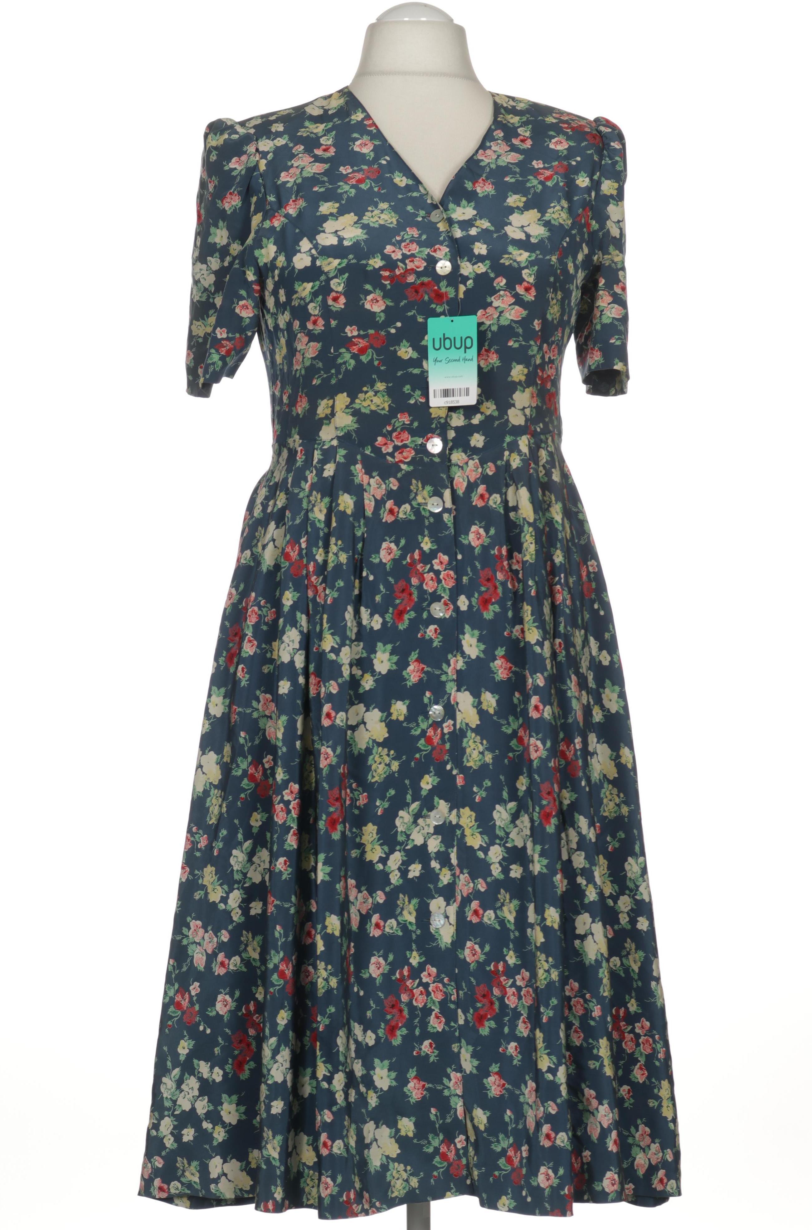 

Peter Hahn Damen Kleid, grün, Gr.