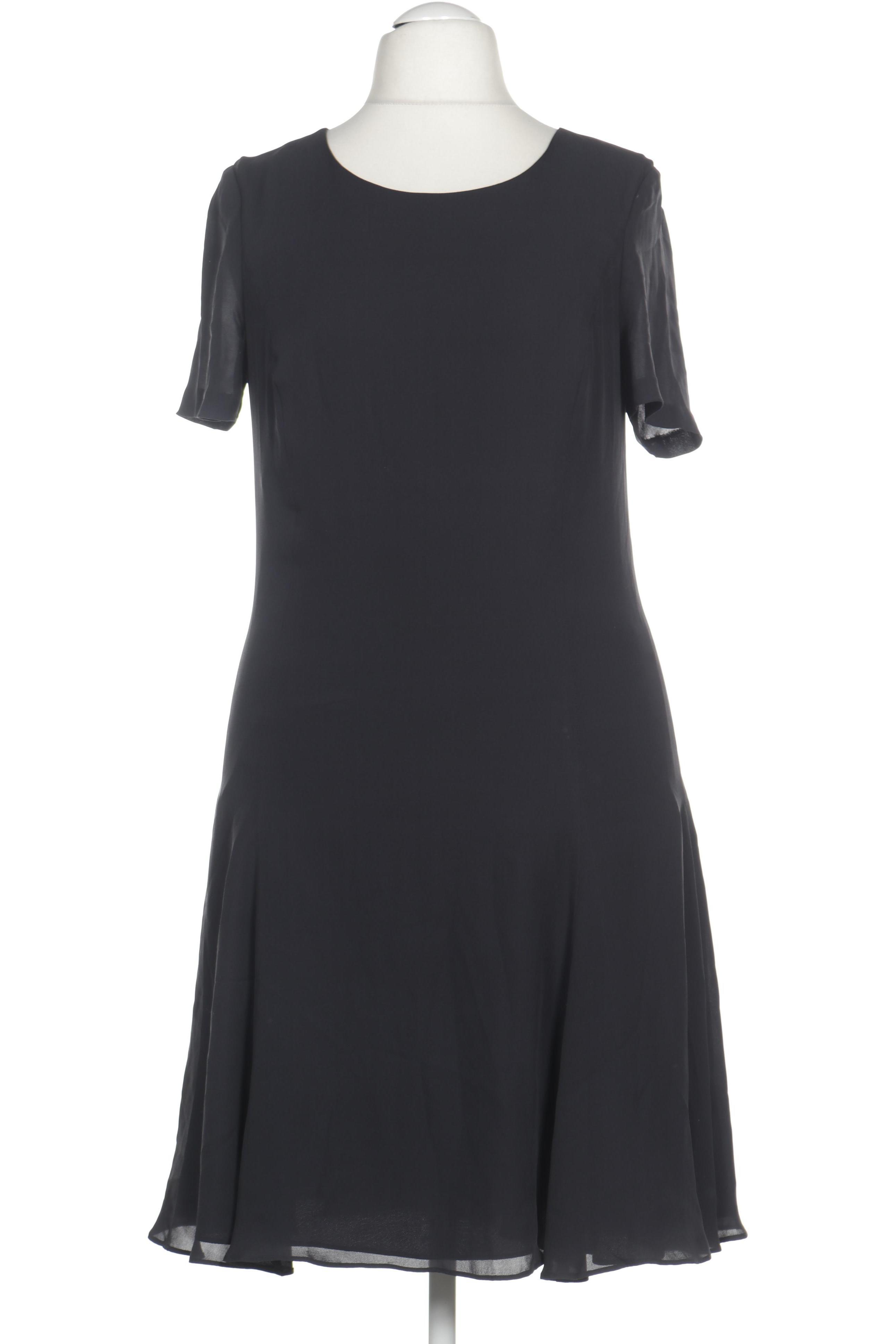 

Peter Hahn Damen Kleid, blau, Gr. 42