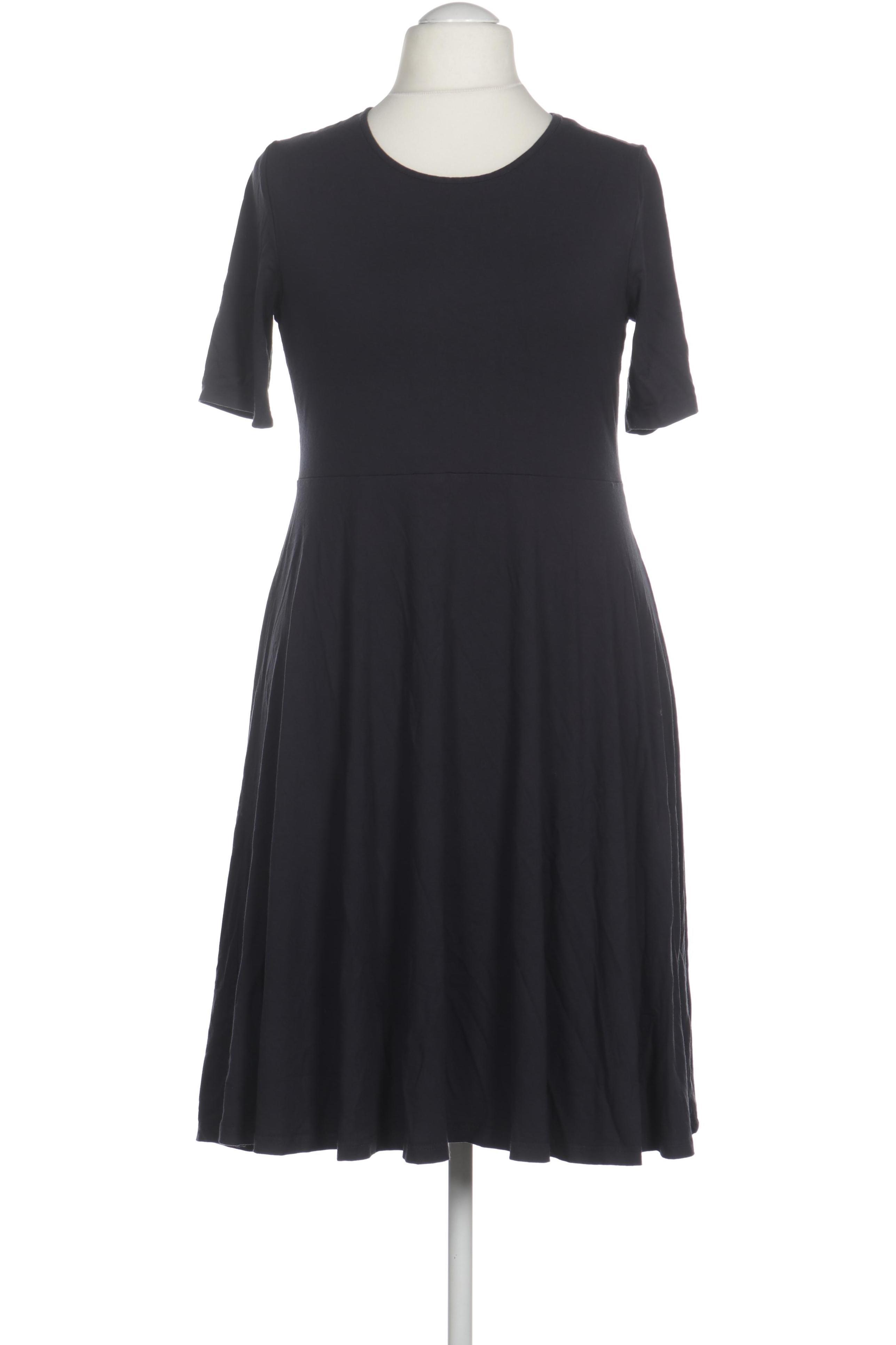 

Peter Hahn Damen Kleid, blau, Gr. 44