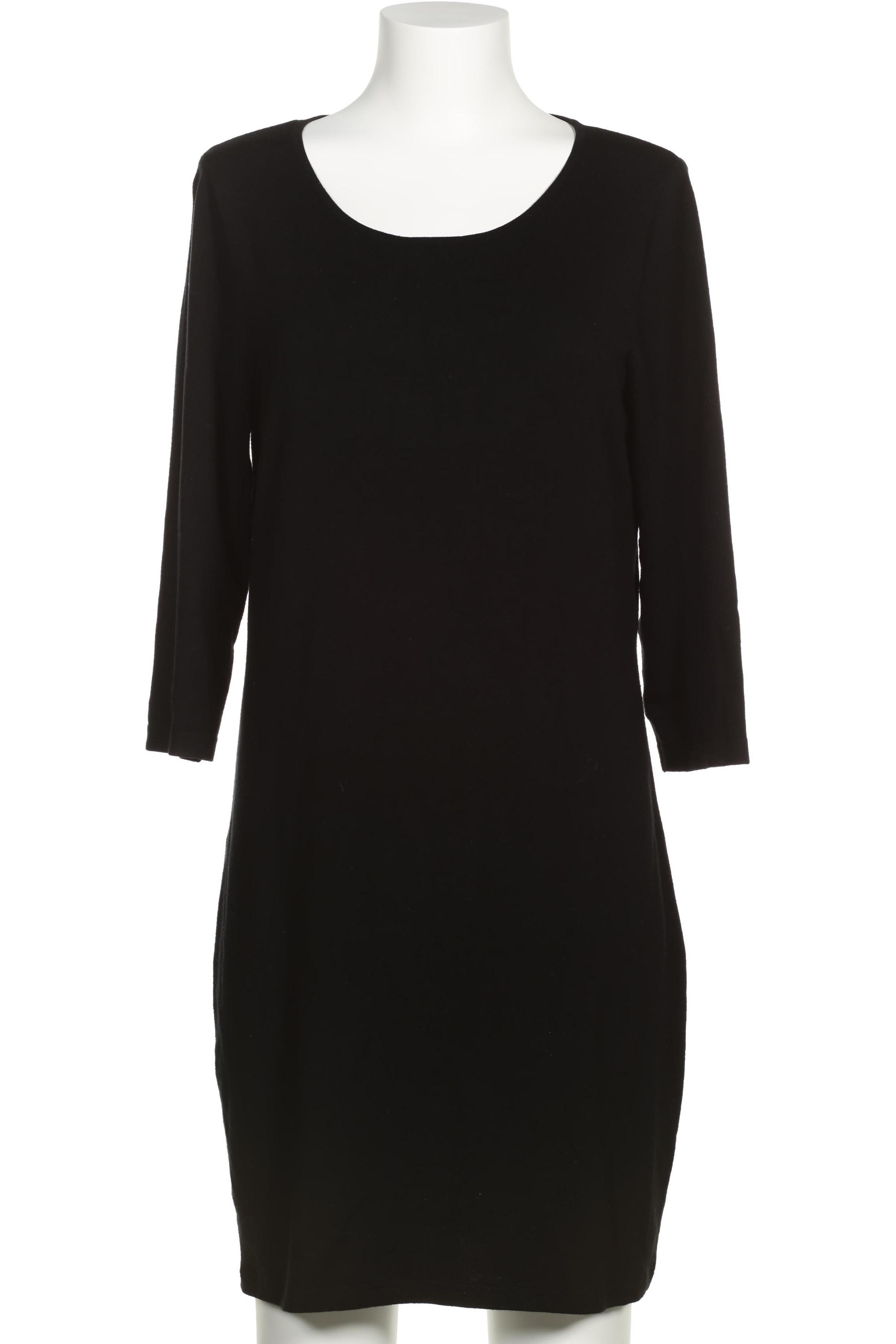 

Peter Hahn Damen Kleid, schwarz, Gr. 42