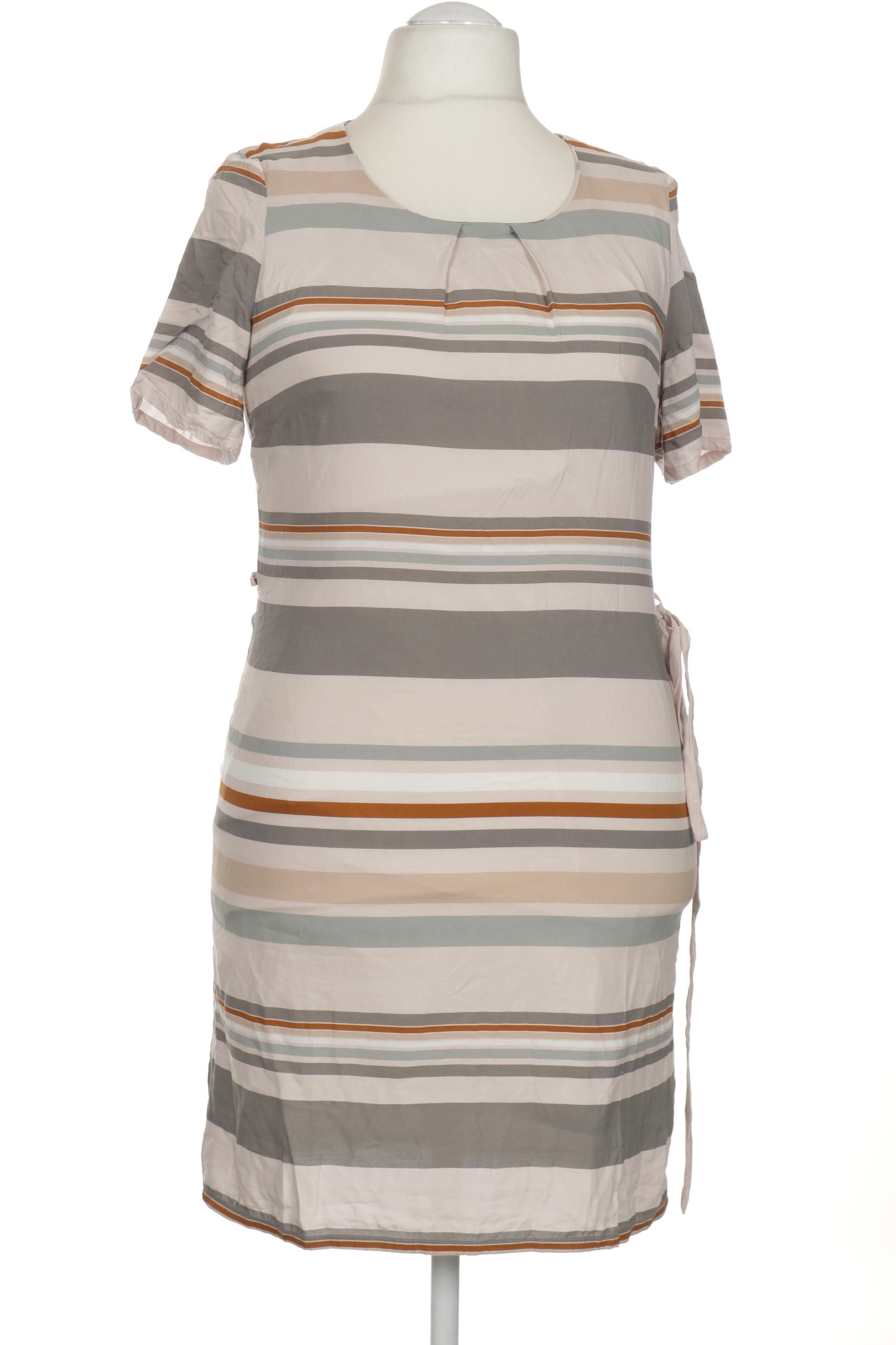 

Peter Hahn Damen Kleid, beige, Gr. 42