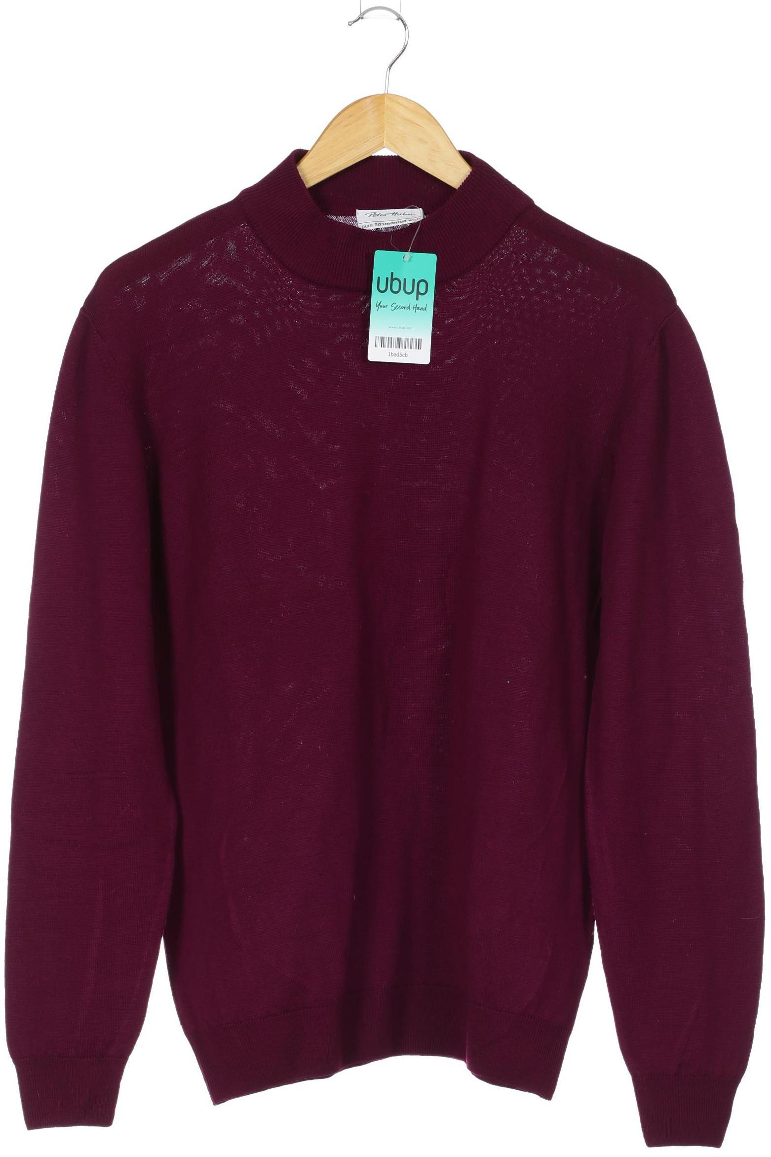 

Peter Hahn Damen Pullover, pink, Gr. 44