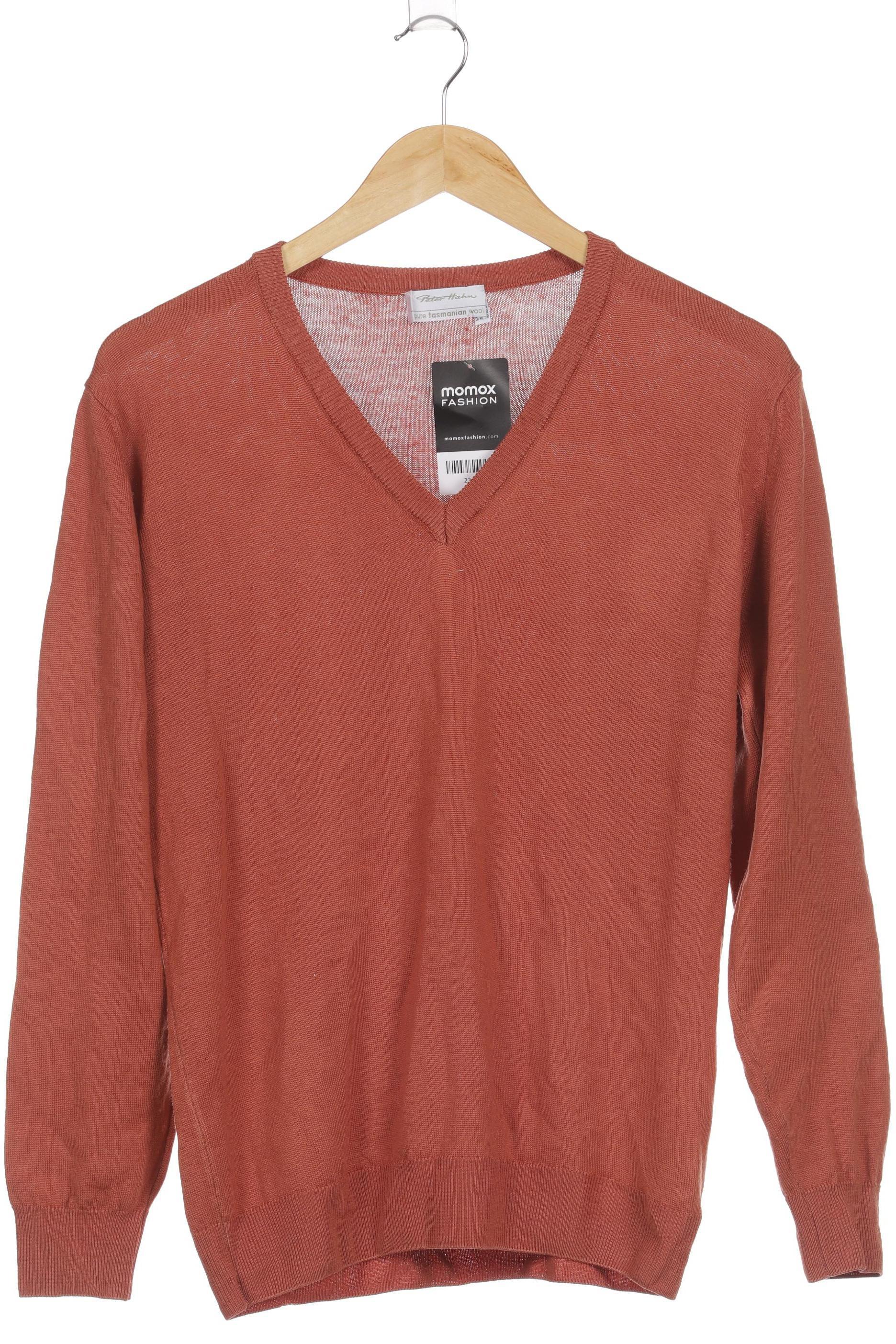 

Peter Hahn Damen Pullover, braun, Gr. 38
